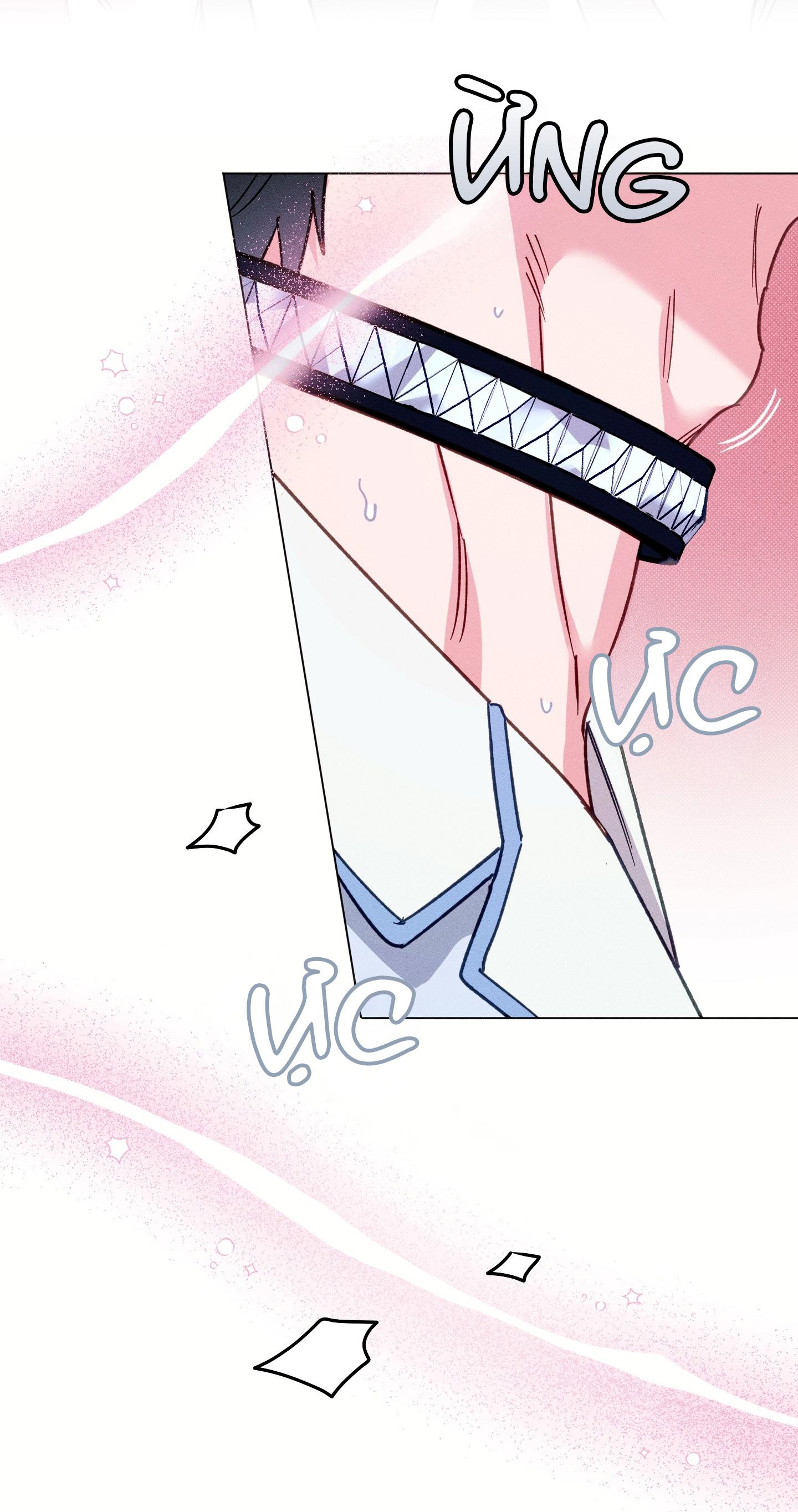 Xuyên Thành Bá Tước Omega - Chap 17