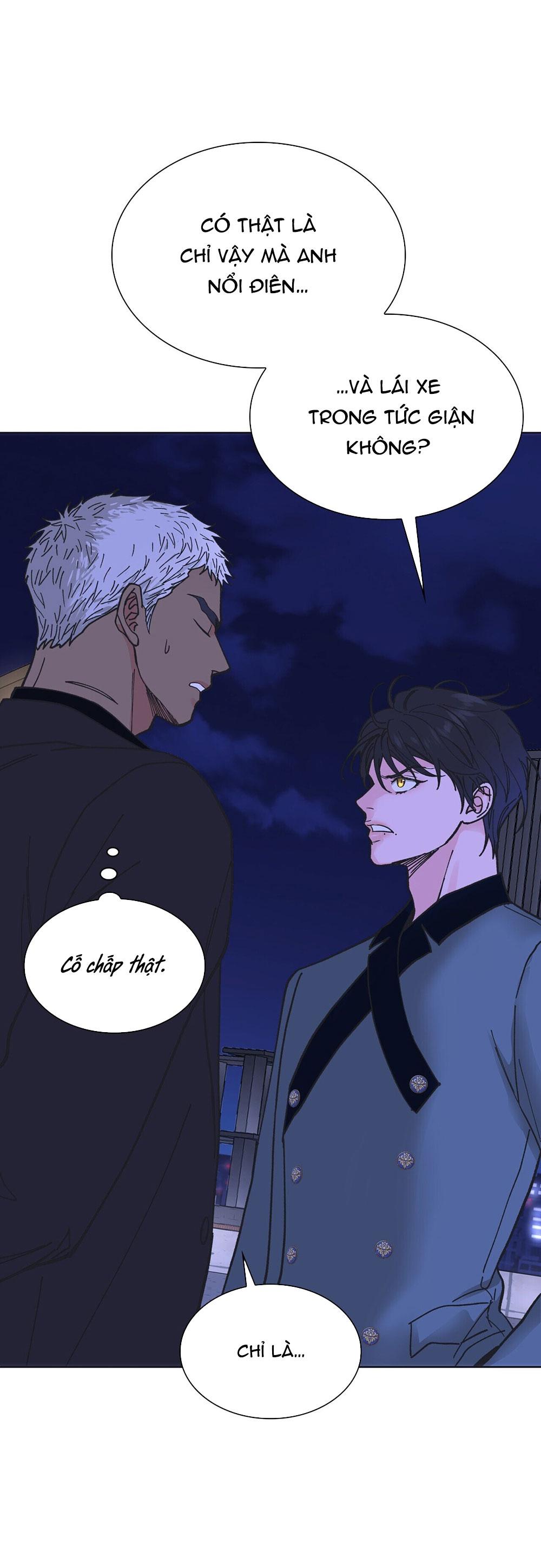 Sa Mạc Ẩm Ướt - Chap 2