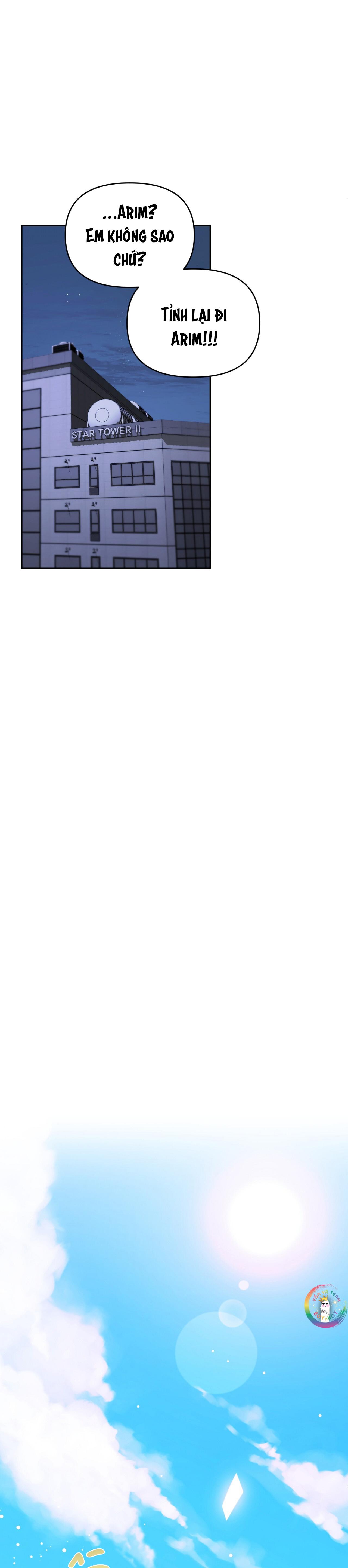 Không Cho Phép Đọc Suy Nghĩ Của Tôi - Chap 8