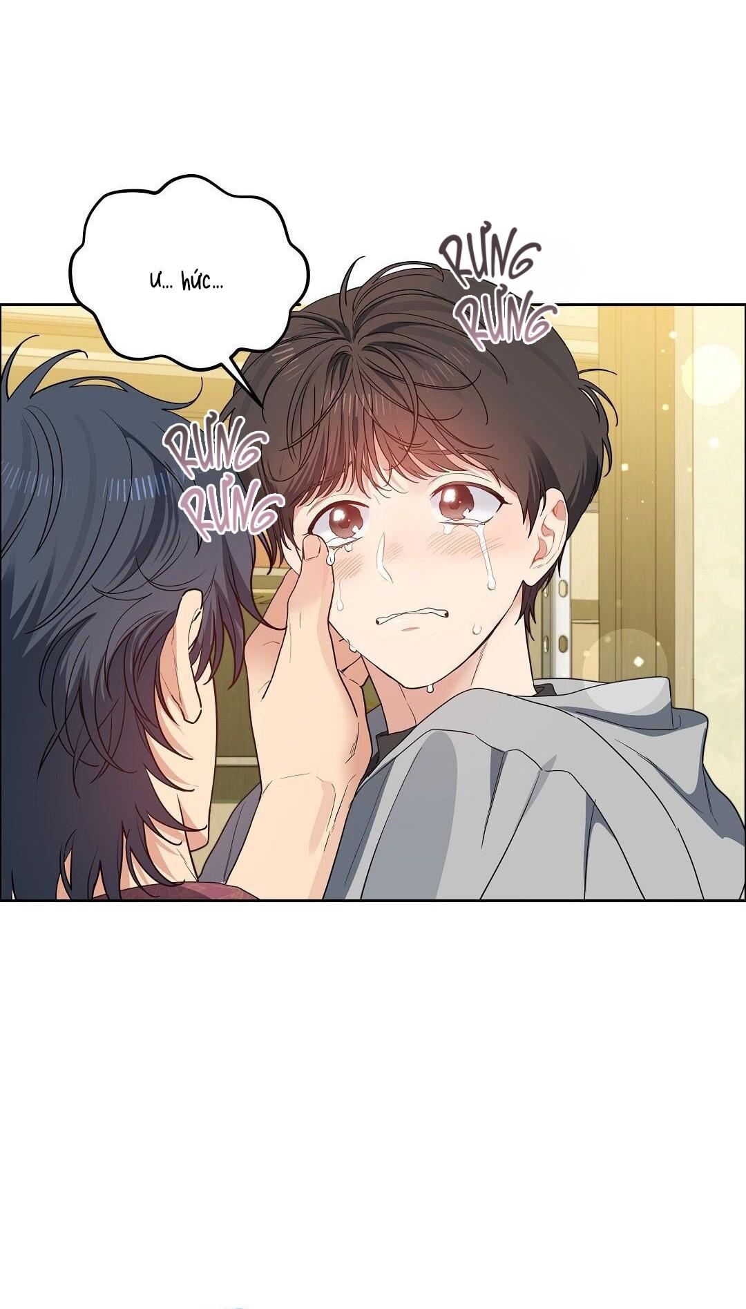 (CBunu) Cherry Cake - Chap 35