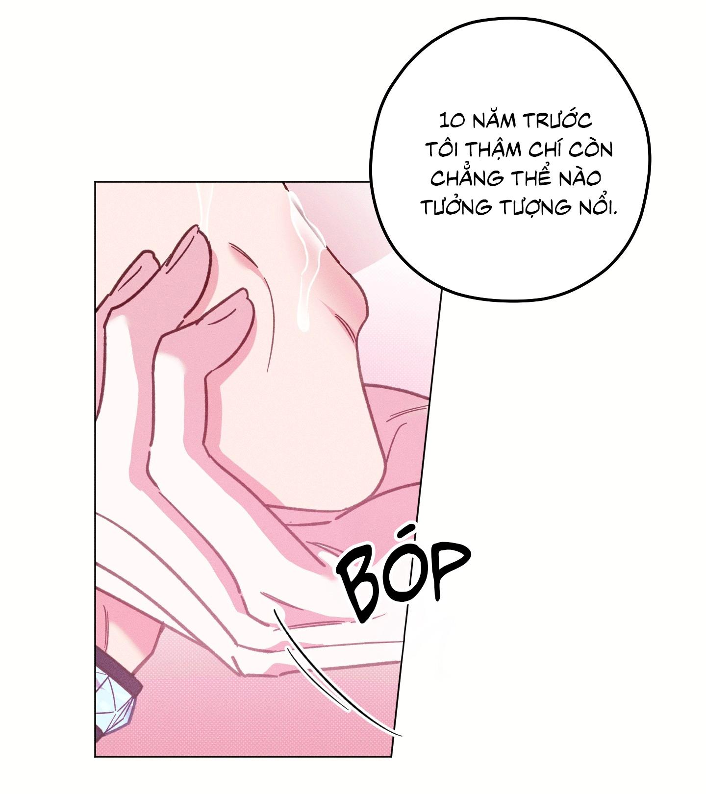 Xuyên Thành Bá Tước Omega - Chap 17