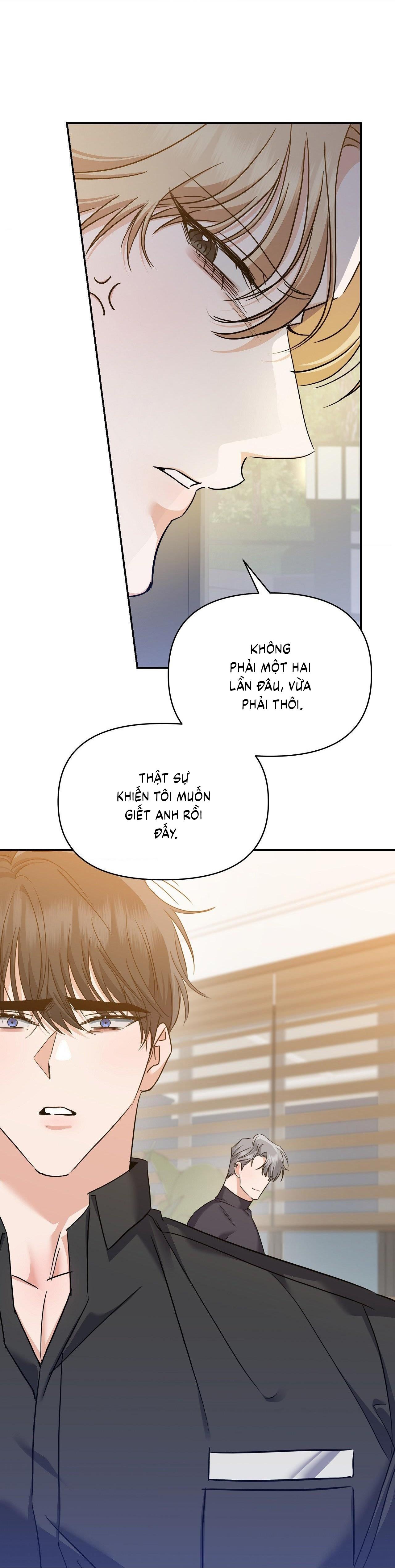 (CBunu) Cẩm Nang Fetish - Chap 12