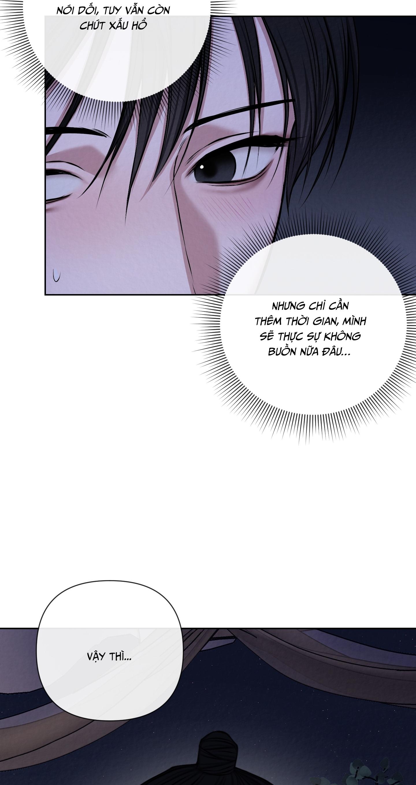 (GĐCV) HỐI HẬN - Chap 8