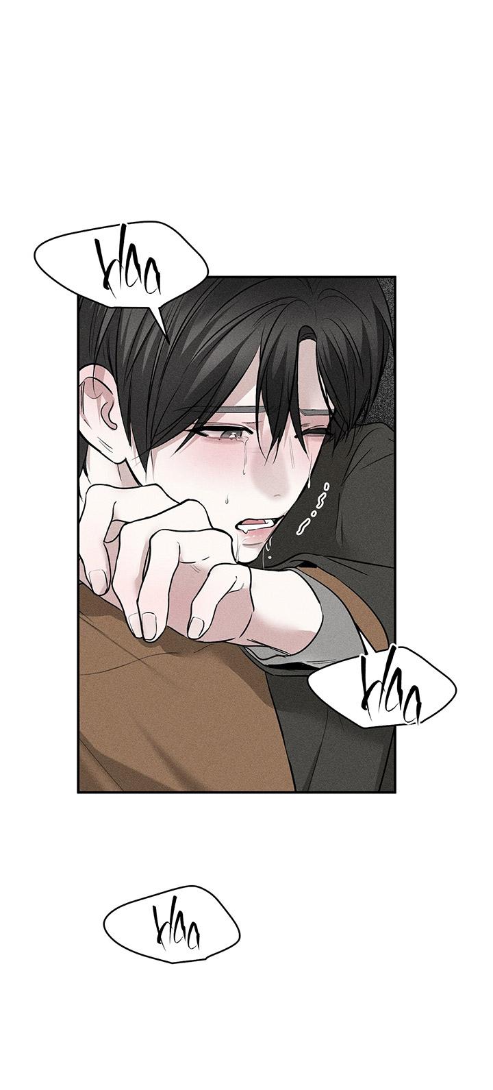 [DDT] KẺ ĐÁNH CẮP TRÁI TIM - Chap 5