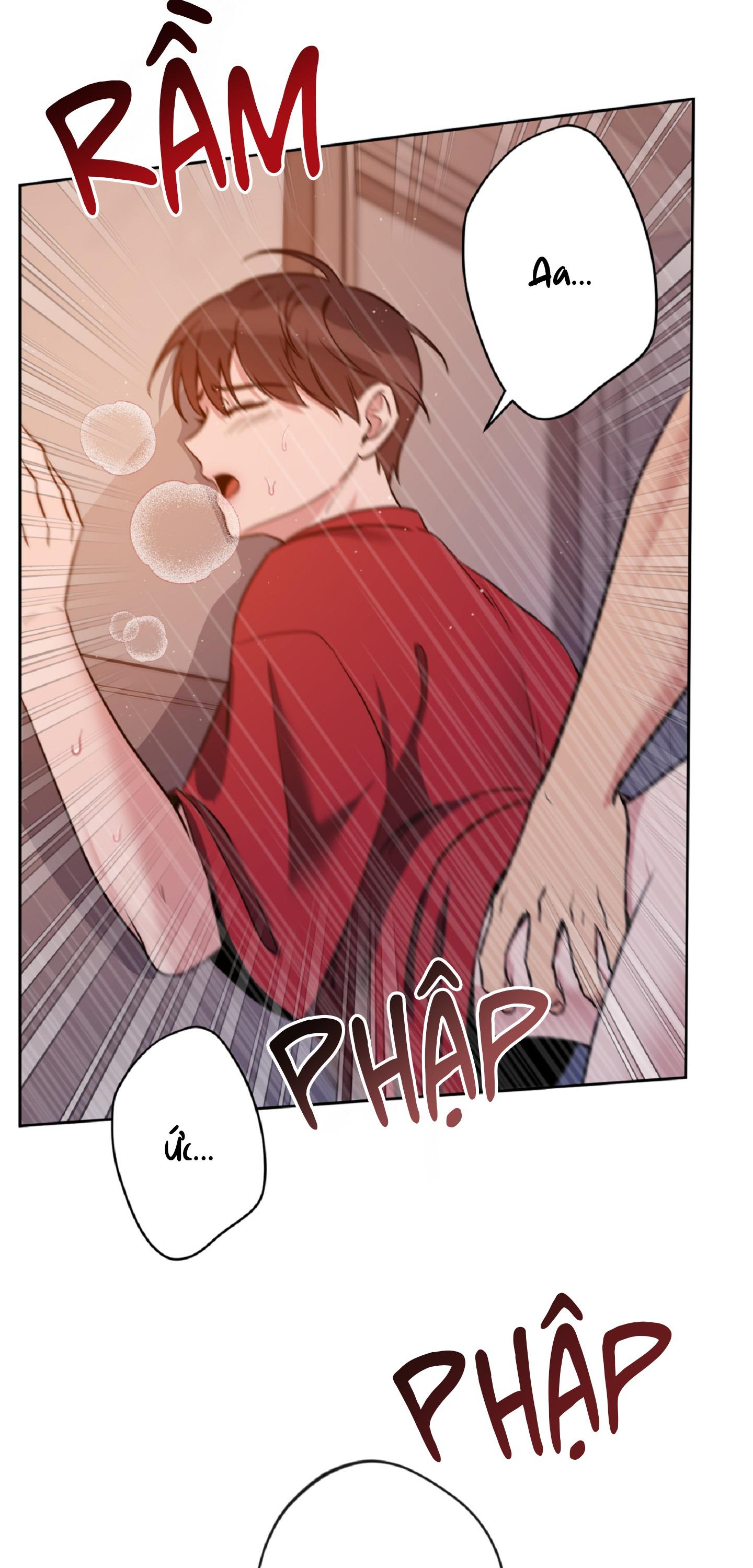 Angel kiss - Chap 17