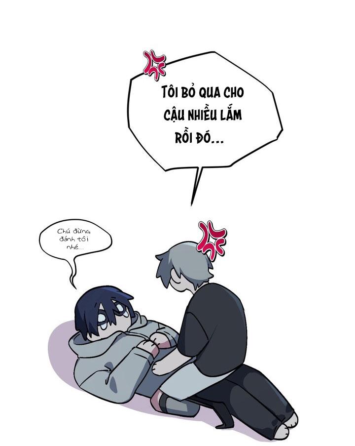 Room Without Windows - Chap 15