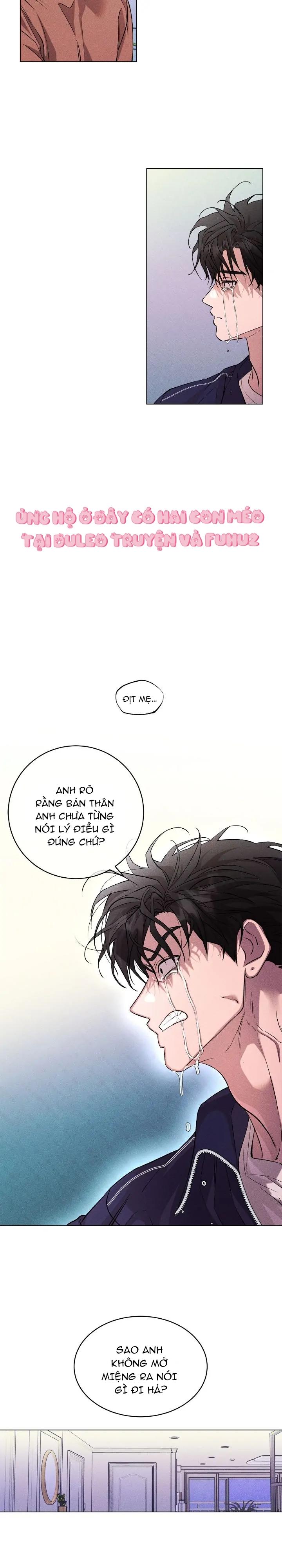 Người Yêu Của Anh Trai Tôi - Chap 29