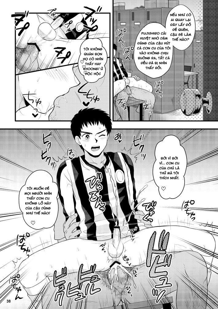 Oneshot hỏny - Chap 355