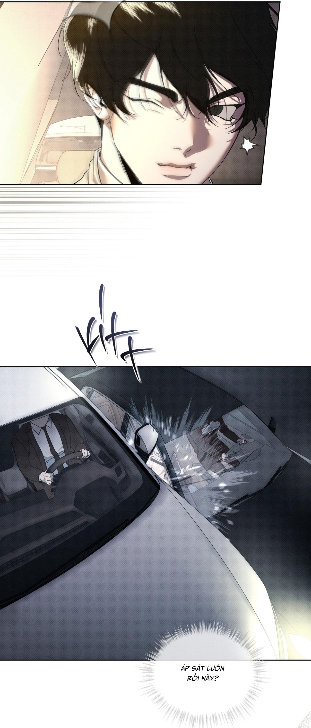 (GĐCV) HÌNH THÁI TIẾN HÓA - Chap 12