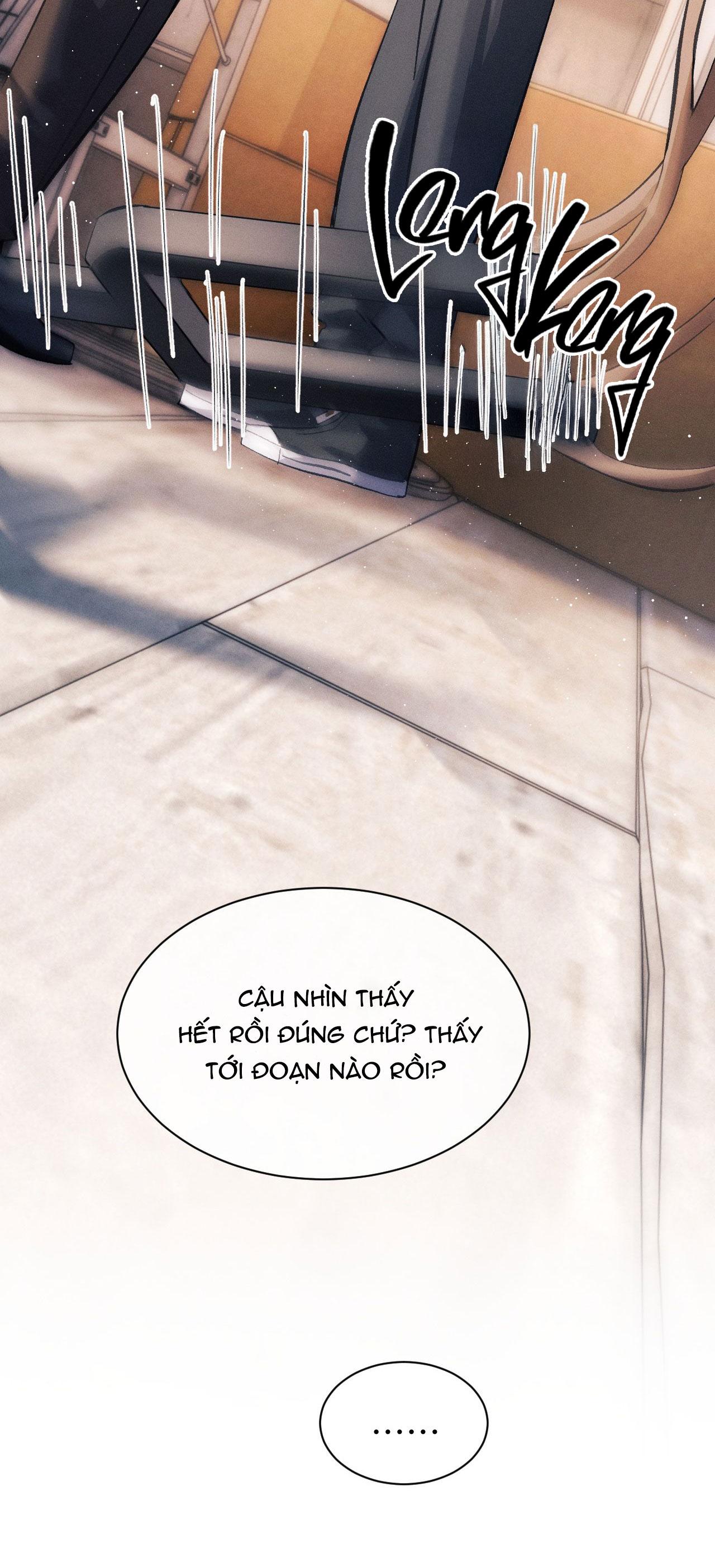 Tát Dã (Ngang Tàng) - Chap 53