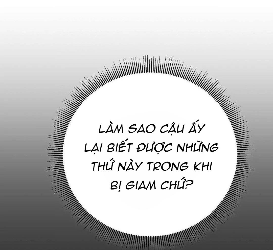 Hãy khóc đi đừng ngại ngùng! - Chap 37