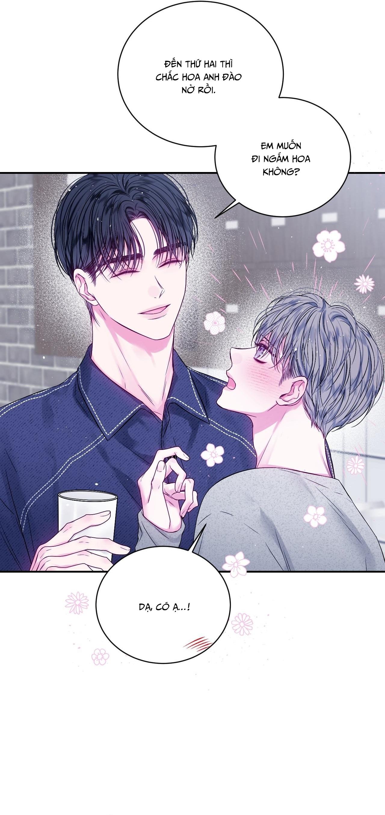 (GĐCV) IMPERFECTLY US - Chap 13