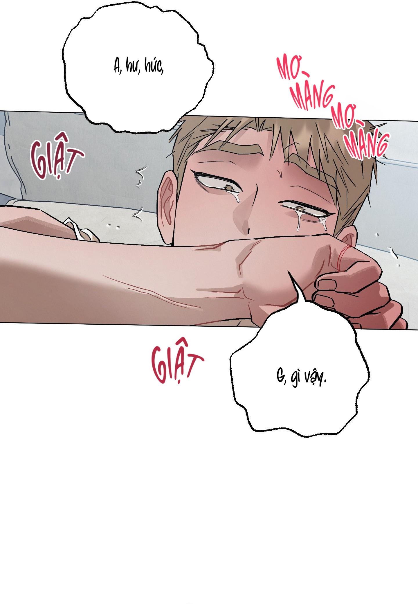 (CBunu) Nhiệm Vụ Định Mệnh - Chap 23