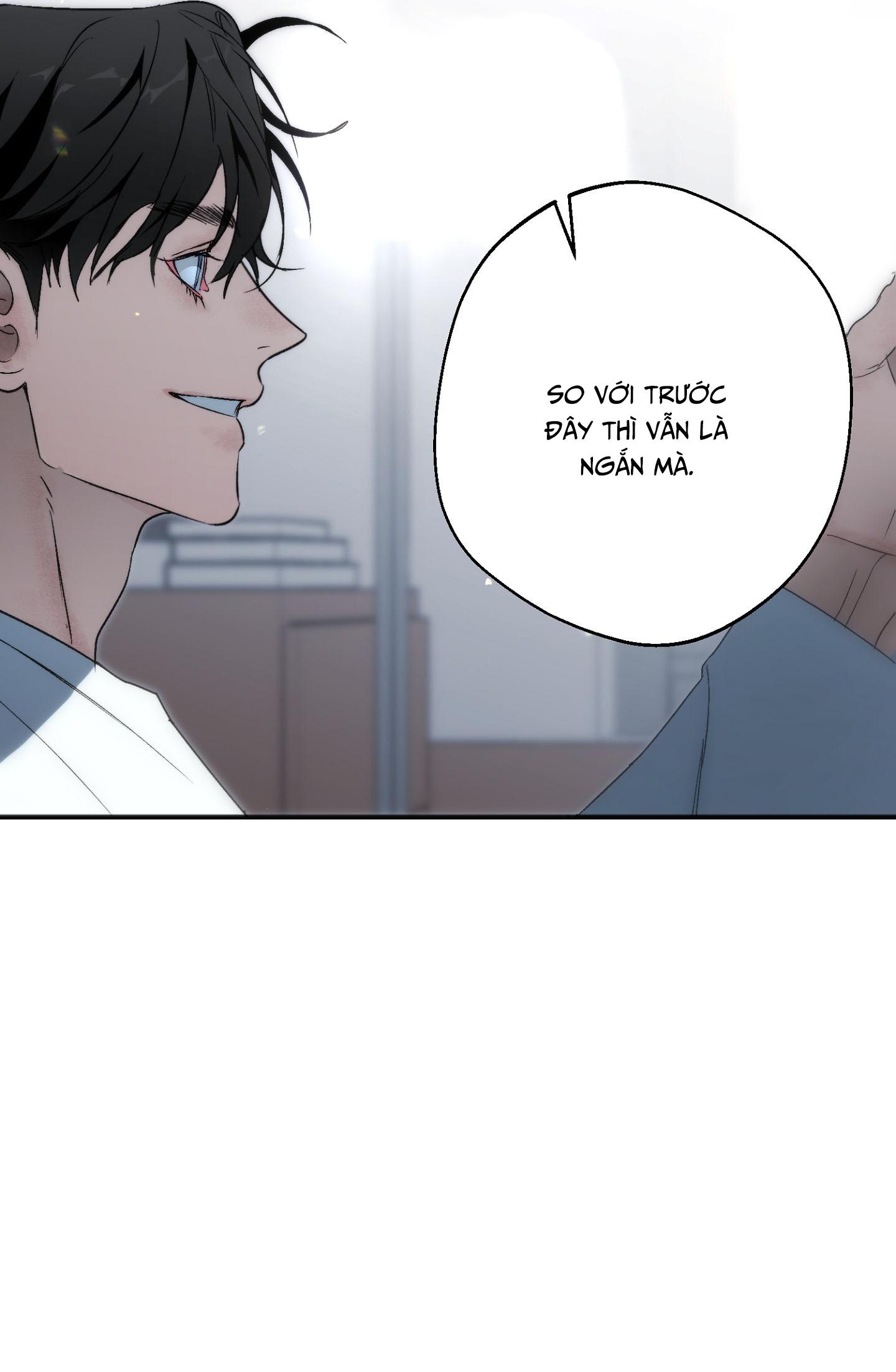 KHI VẬN MỆNH ĐƯA LỐI - Chap 8