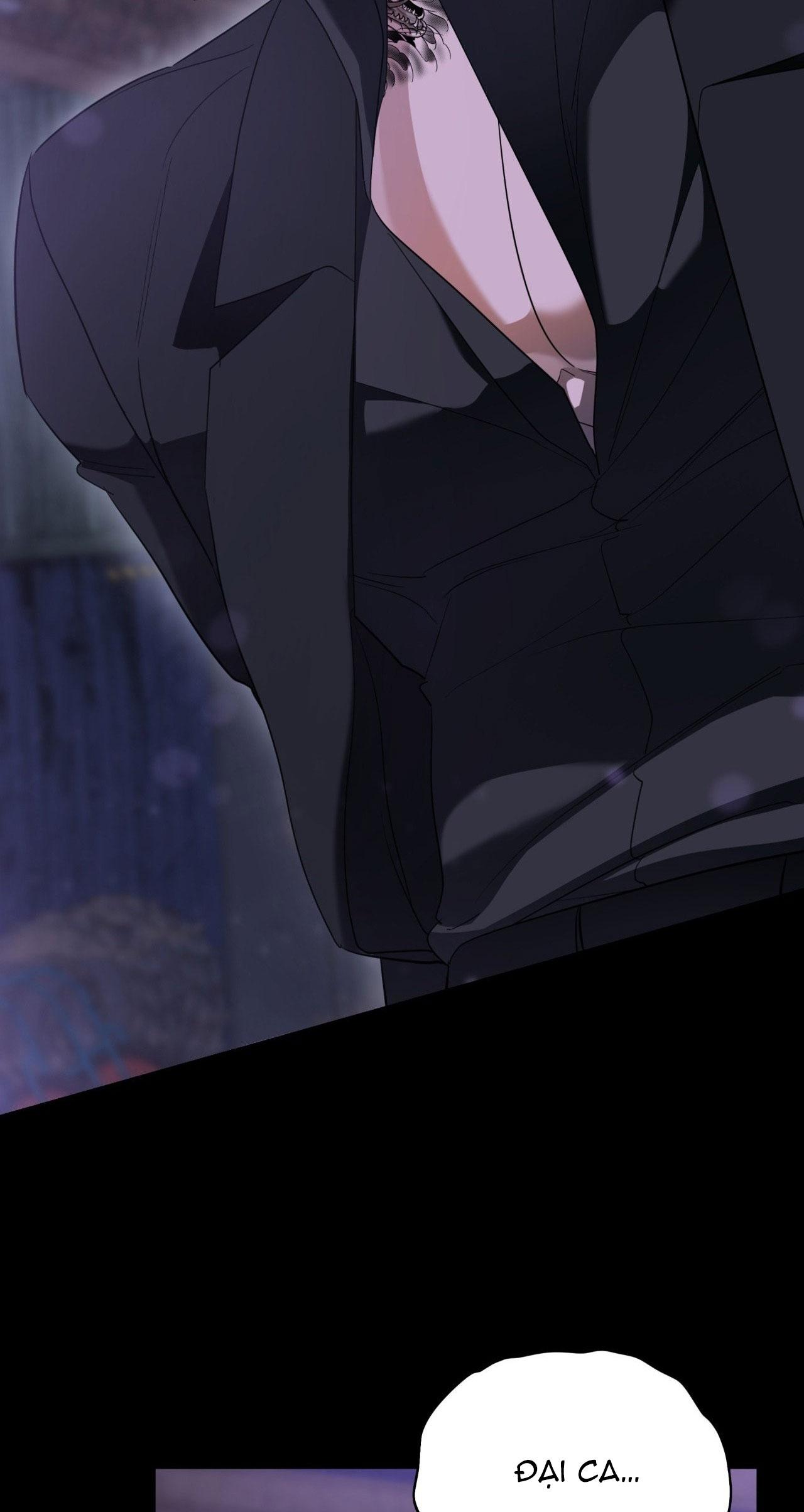 LỆNH CỨU RỖI - Chap 78