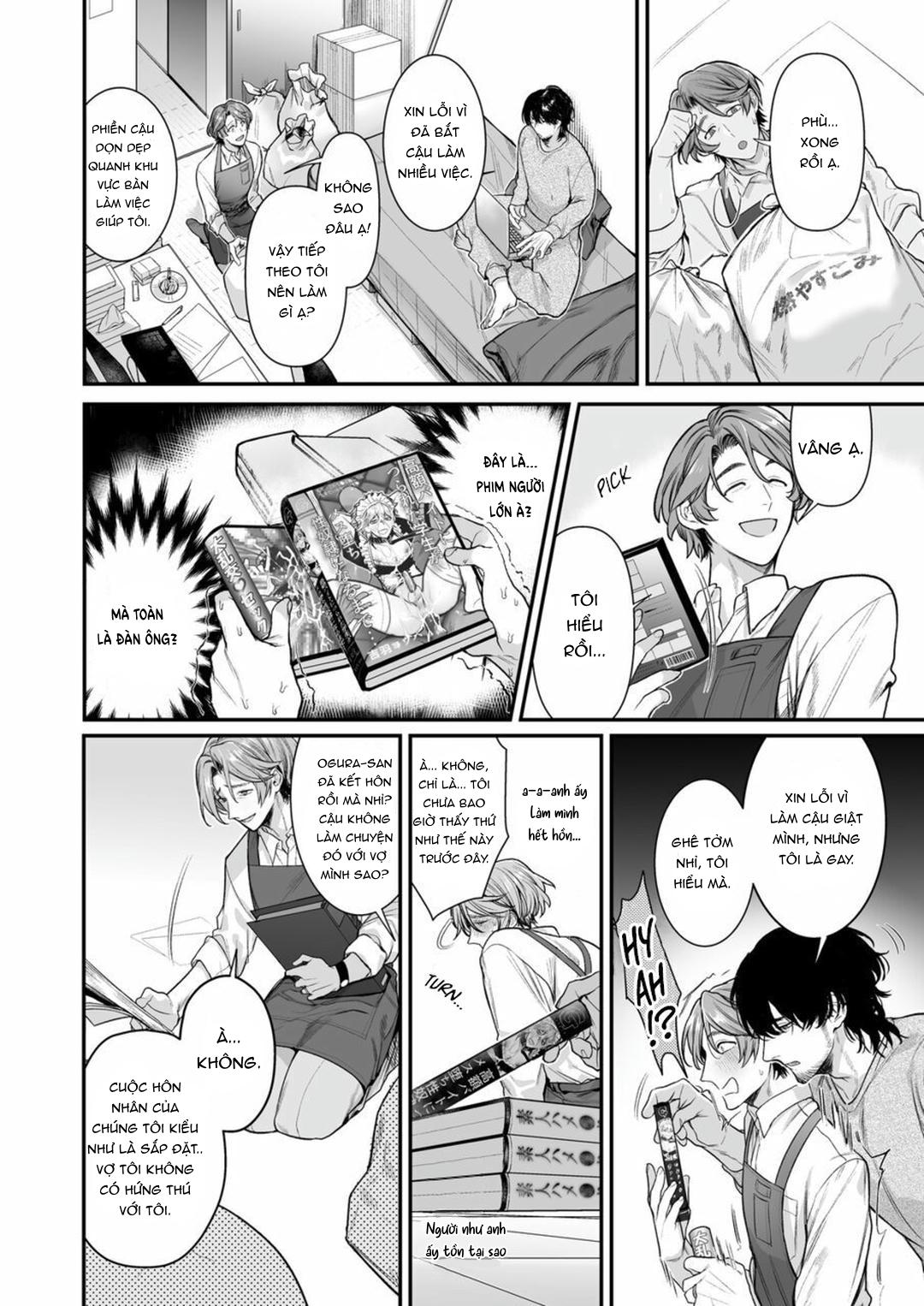 Tổng hợp boylove 18+ - Chap 385