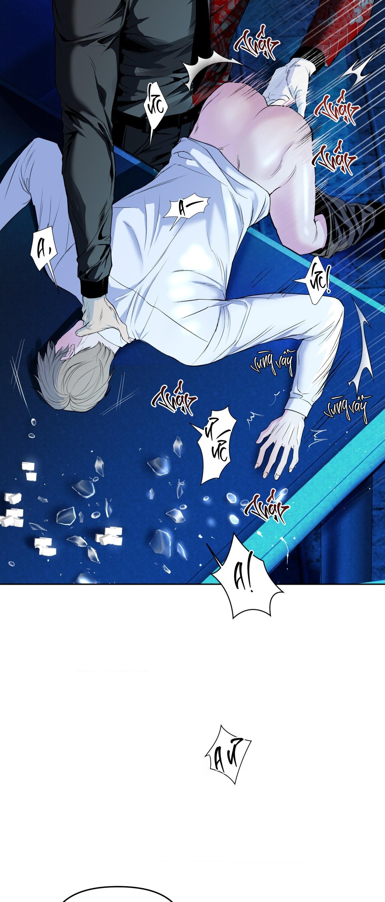 (GĐCV) RÁC RƯỞI CŨNG TỪNG CÓ GIÁ TRỊ - Chap 2