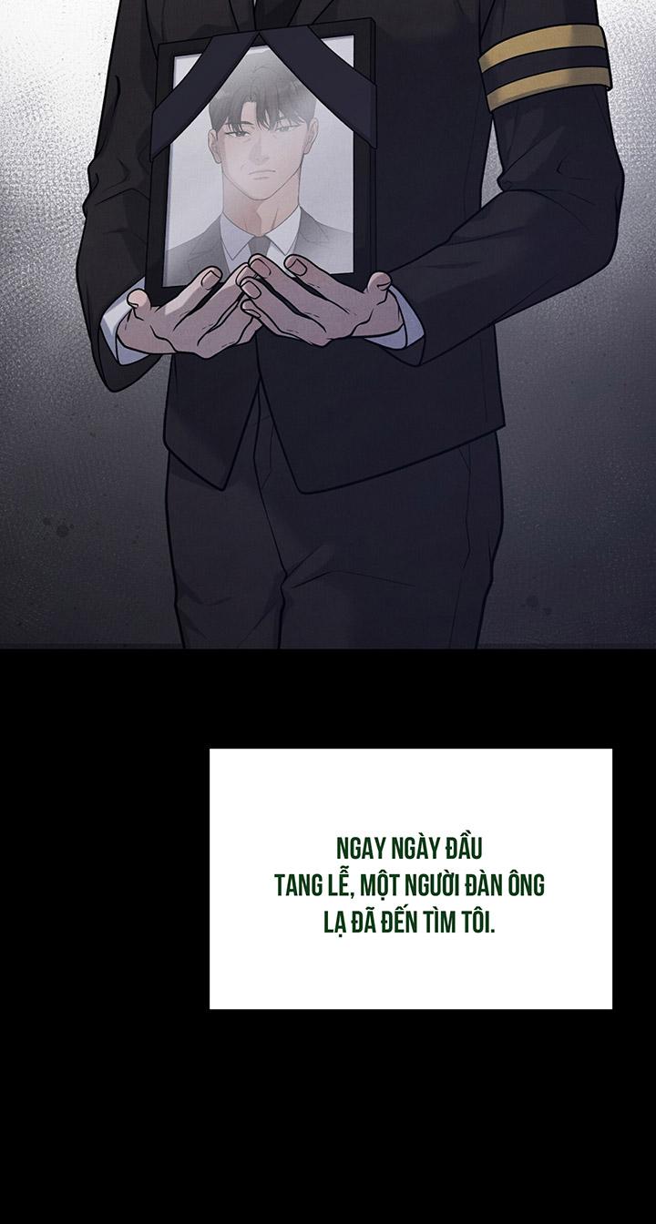 [DDT] HƯƠNG VỊ TÌNH THÂN - Chap 17