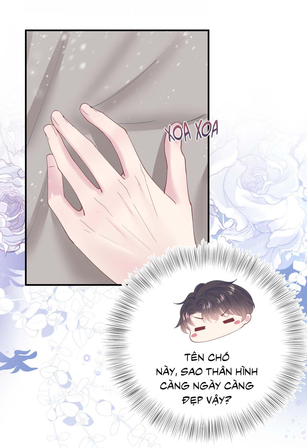 Tuyệt mỹ bạch liên hoa online dạy học - Chap 27