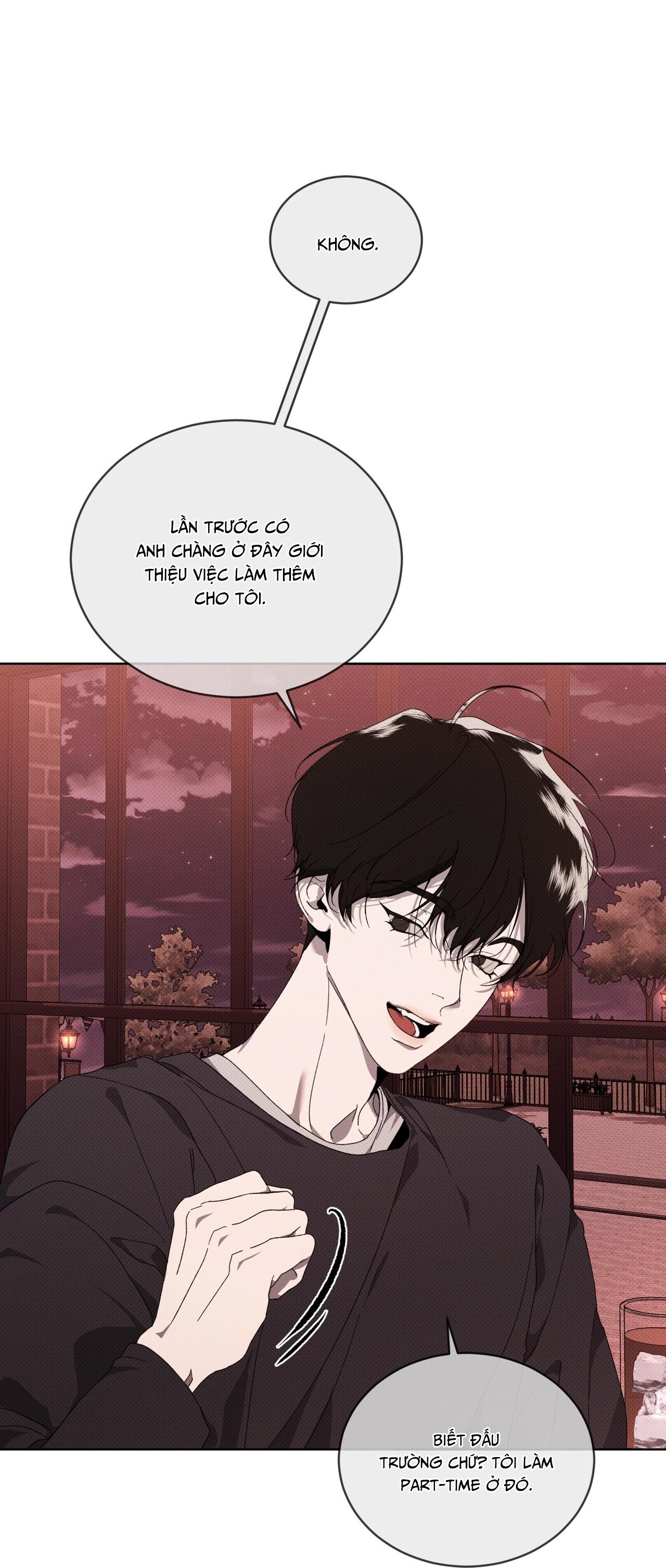 (GĐCV) HÌNH THÁI TIẾN HÓA - Chap 8