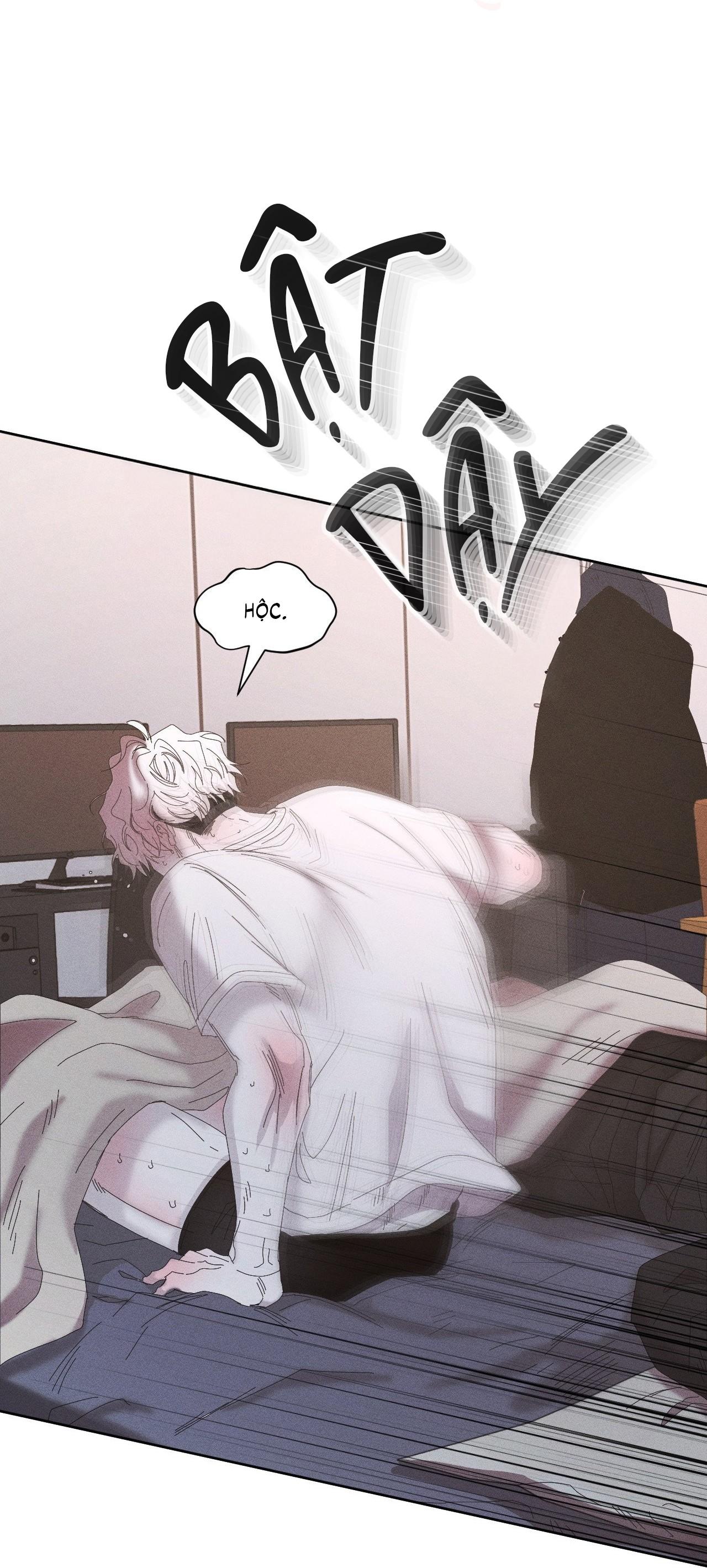 (CBunu) Mùa Đông Cuối Cùng Của Tôi - Chap 20