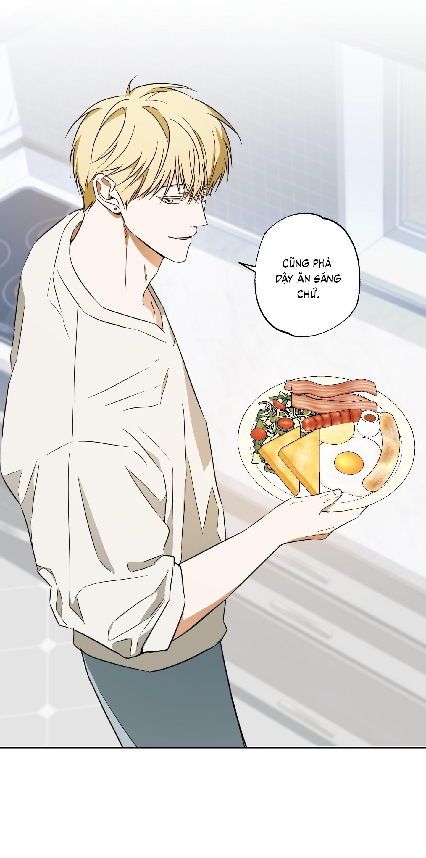 (CBunu) Bí Quyết Chinh Phục Tình Đơn Phương - Chap 12