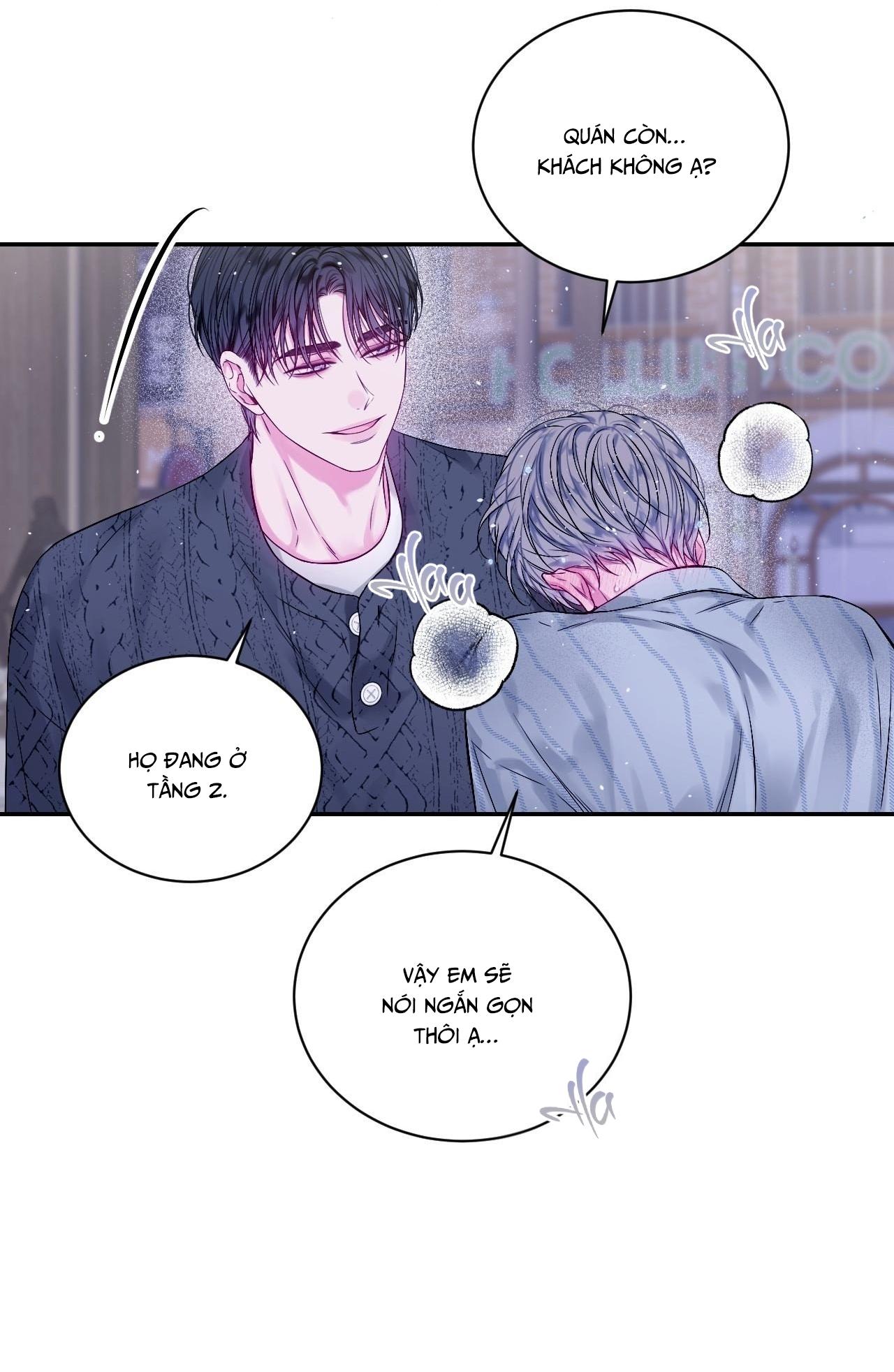 (GĐCV) IMPERFECTLY US - Chap 11