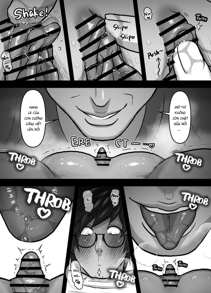 ONESHOT COI LÀ NỨNG - Chap 398