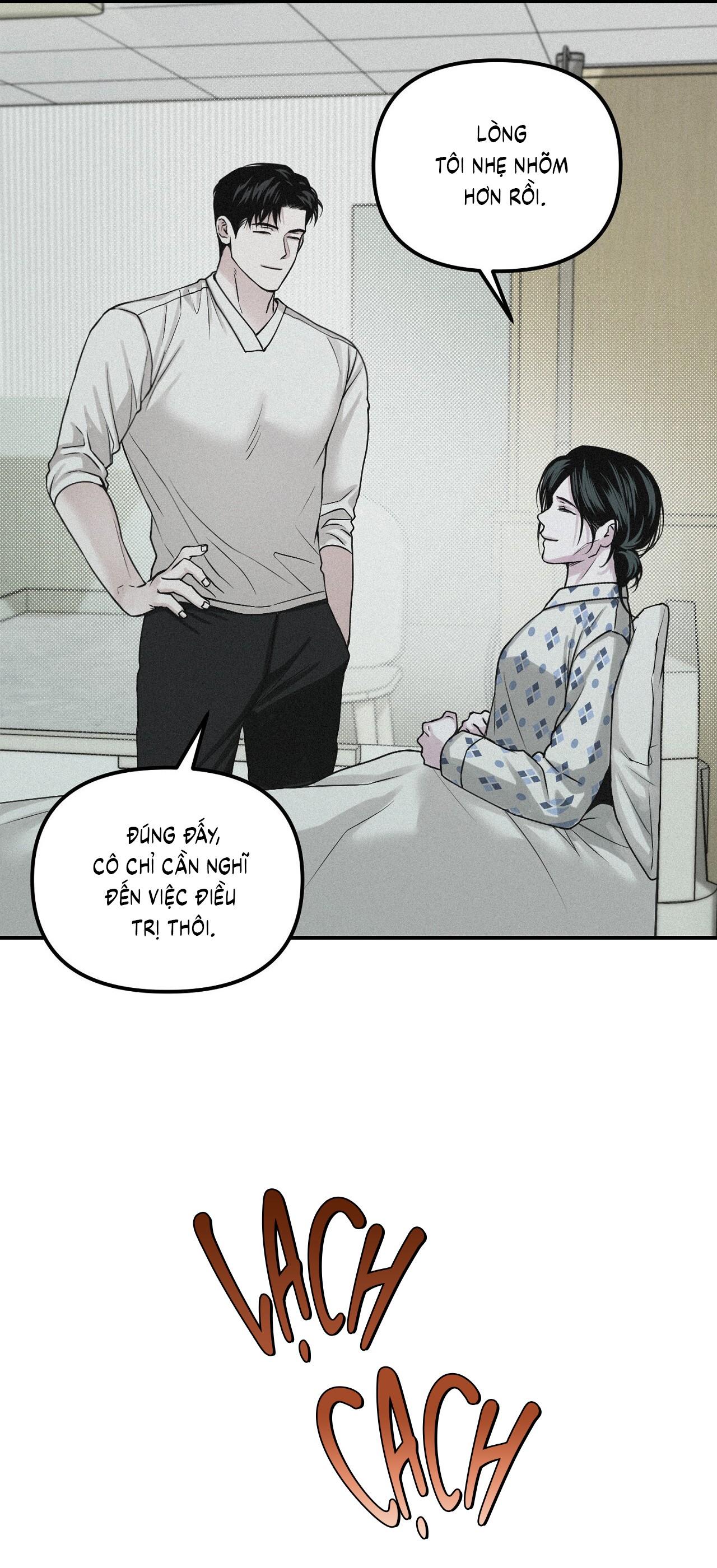 (CBunu) Phép Chiếu - Chap 45