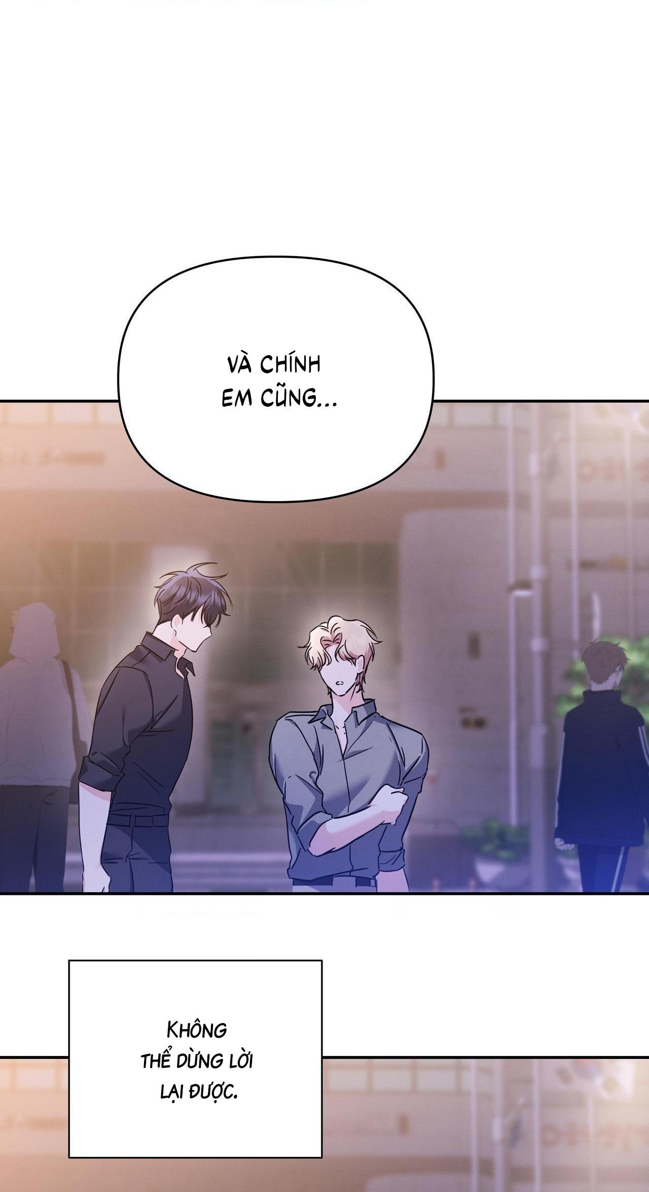 (CBunu) Cẩm Nang Fetish - Chap 12