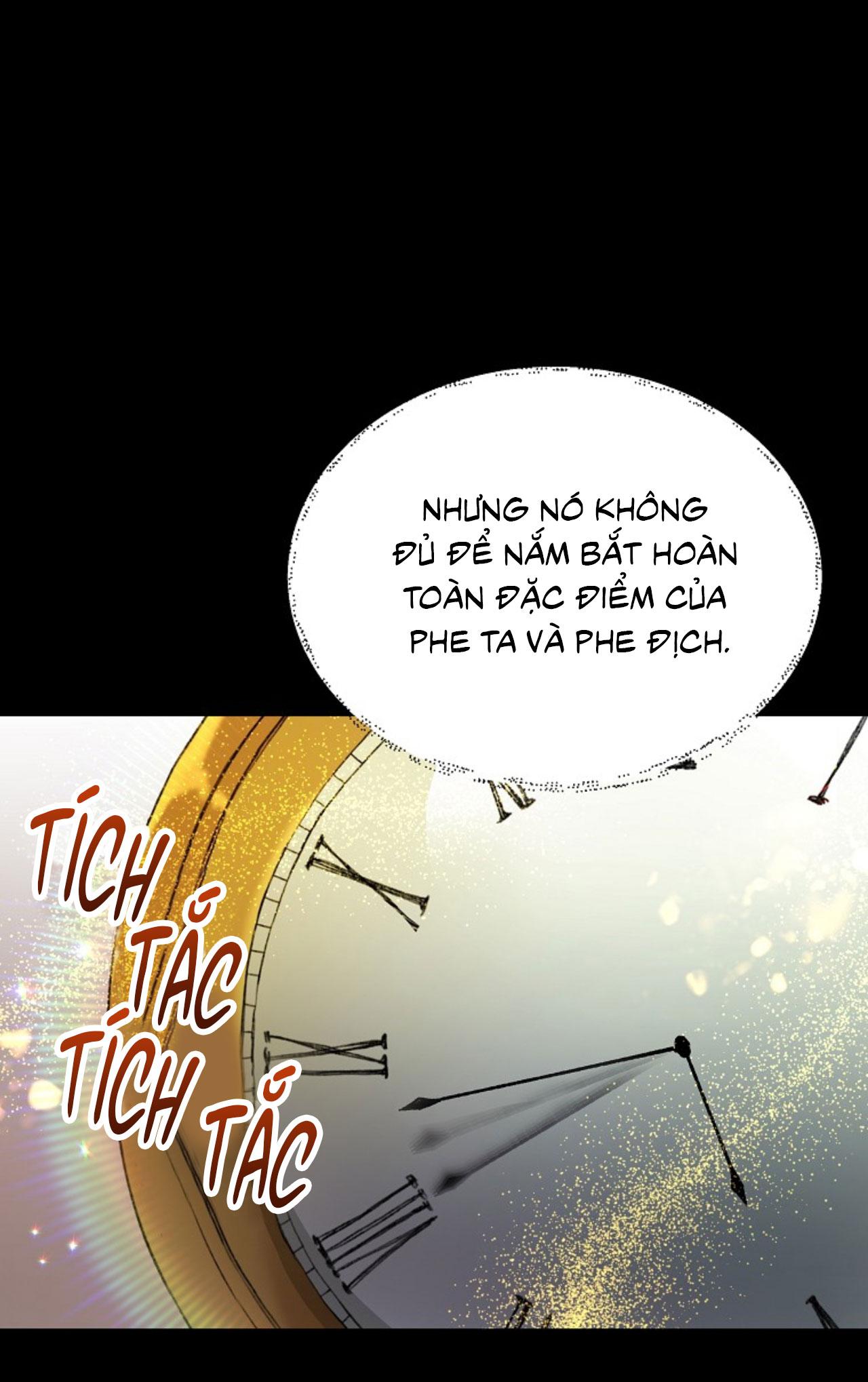 Hãy Lựa Chọn Anh Hùng Của Bạn Thật Cẩn Thận - Chap 16
