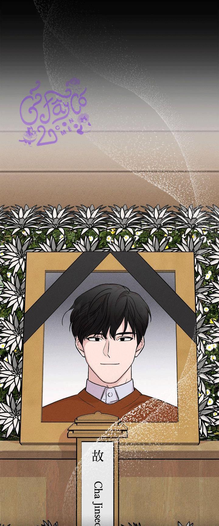 Người Yêu Của Anh Trai Tôi - Chap 49