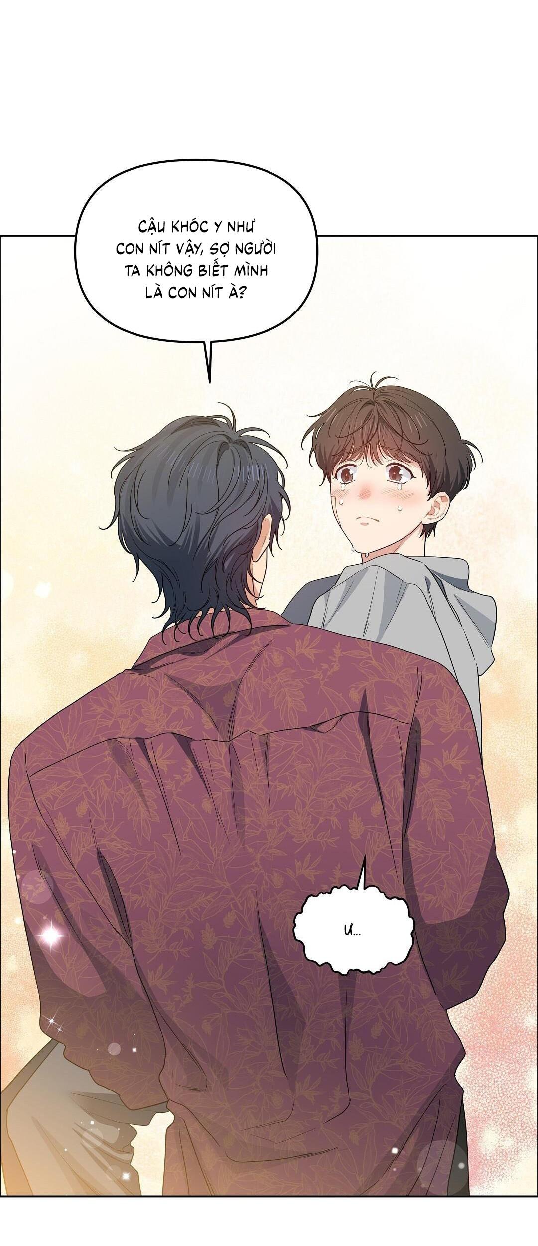 (CBunu) Cherry Cake - Chap 35