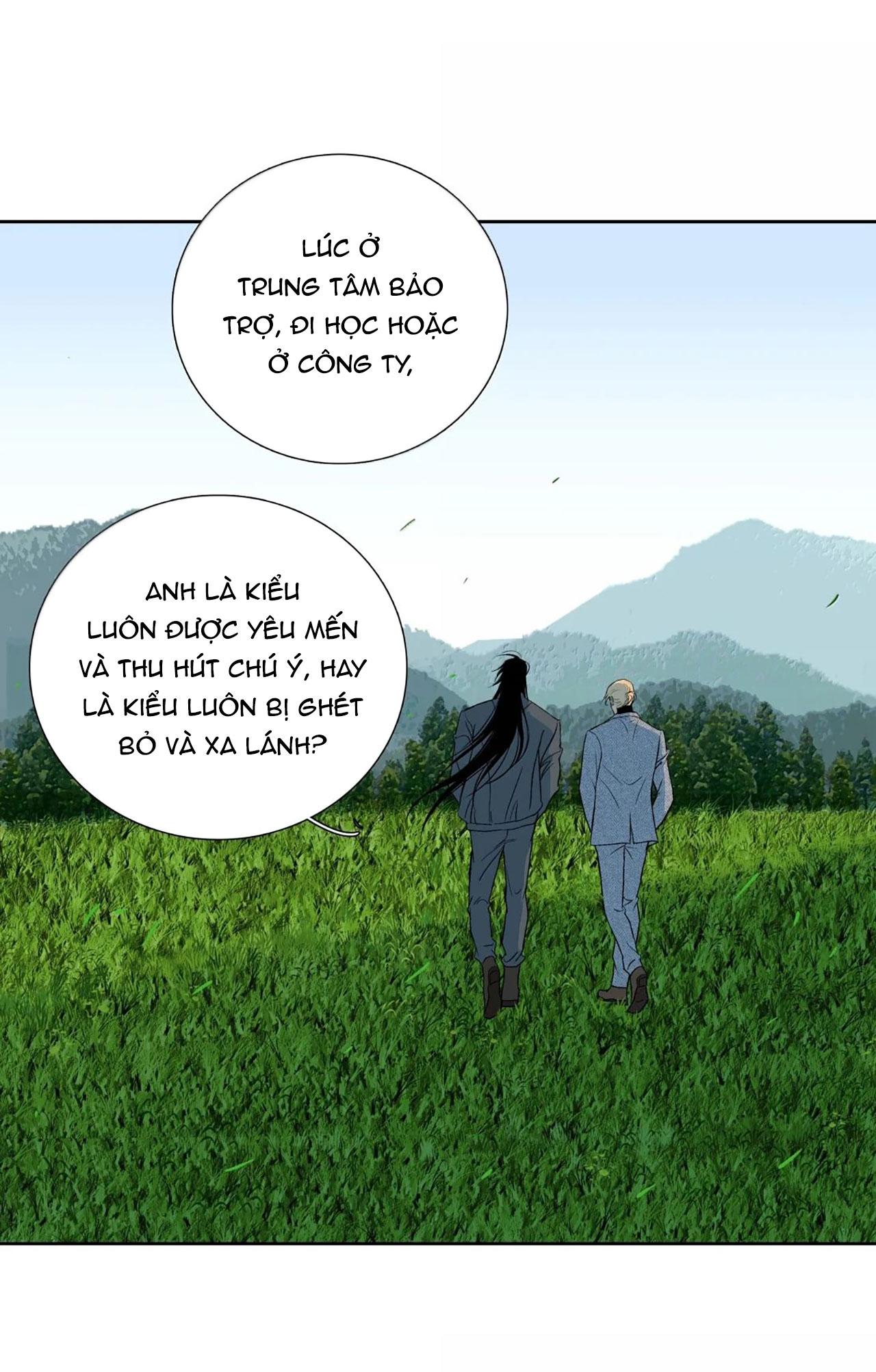 ✯ Sắc Thu Nghĩa Trang ✯ - Chap 26
