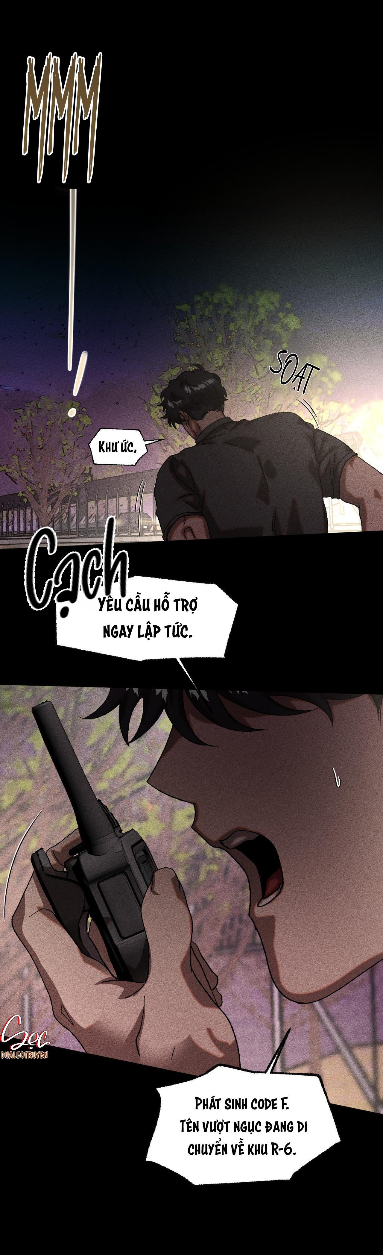 Cash Or Credit - Chap 58