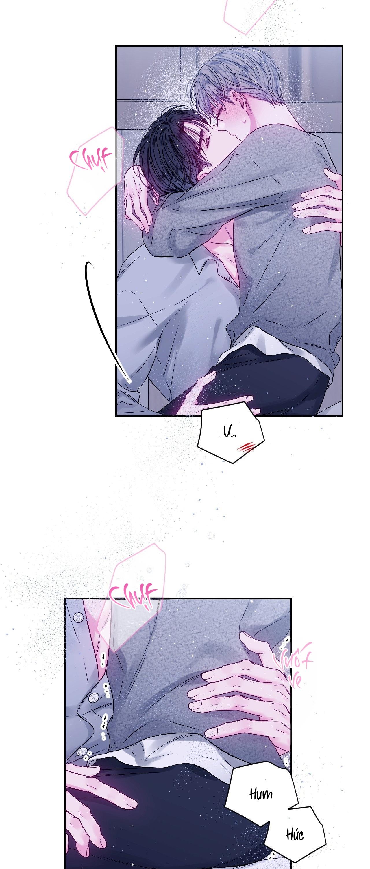 (GĐCV) IMPERFECTLY US - Chap 15