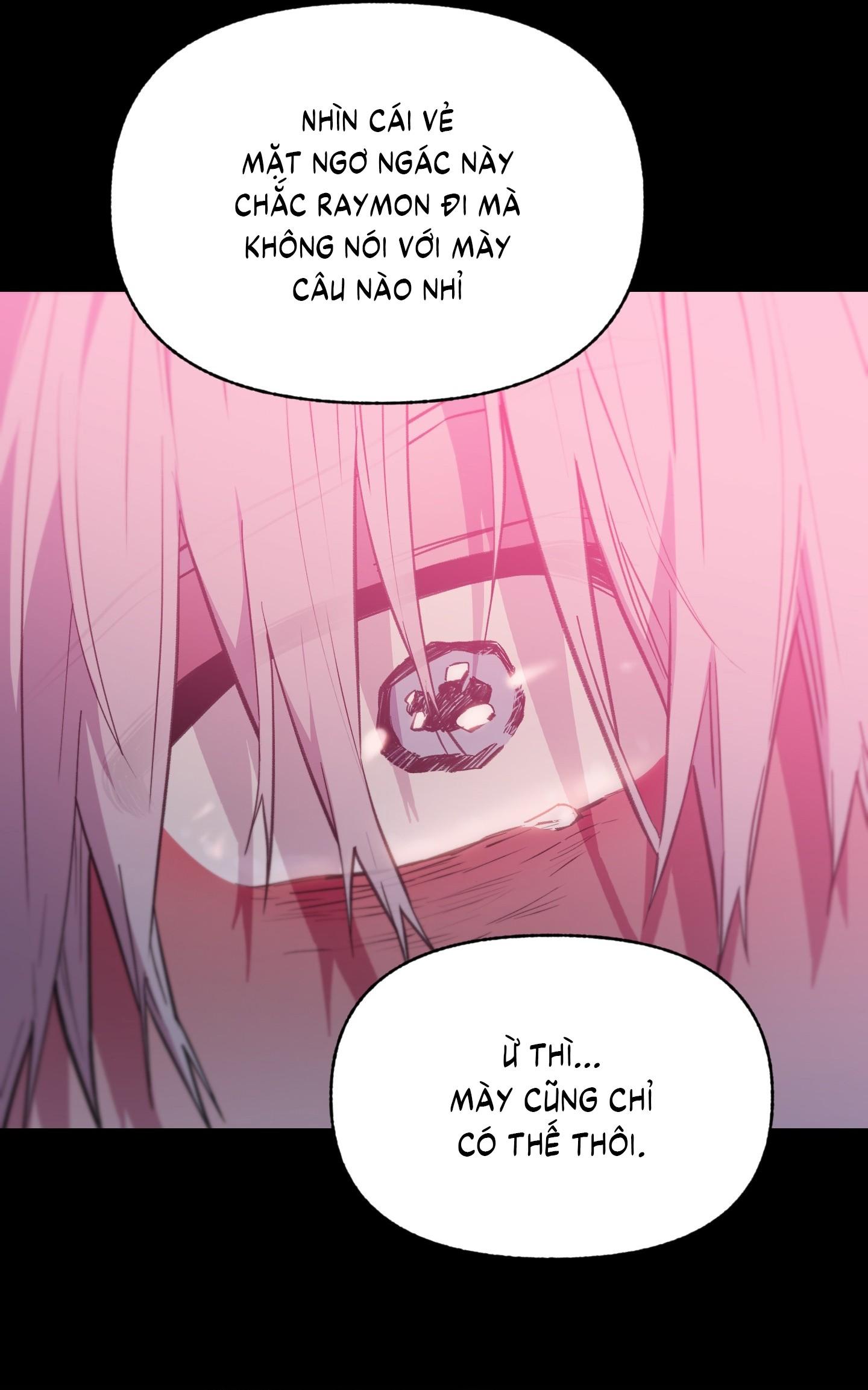 (CBunu) Control Time - Chap 45