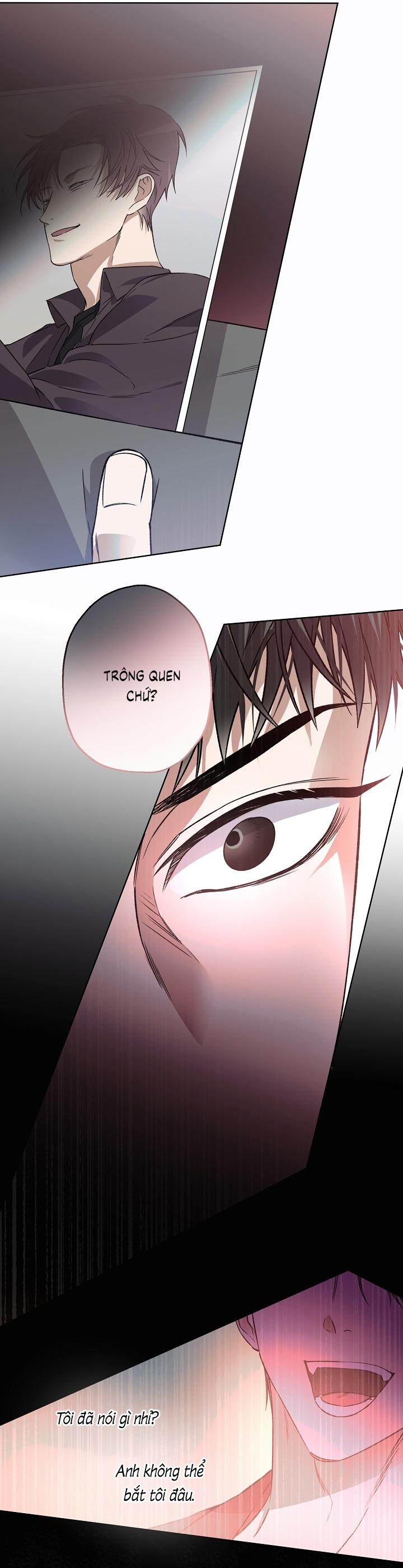 (CBunu) Vong Chủng - Chap 14