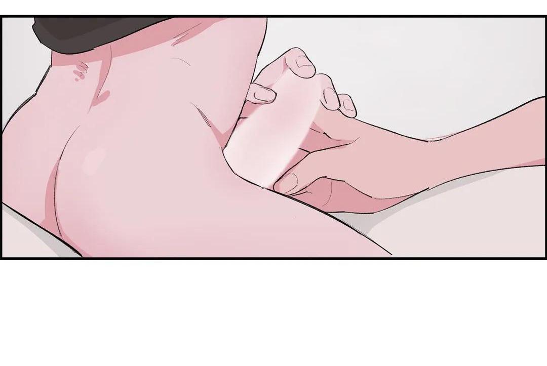 Vùng Đỏ - Chap 71