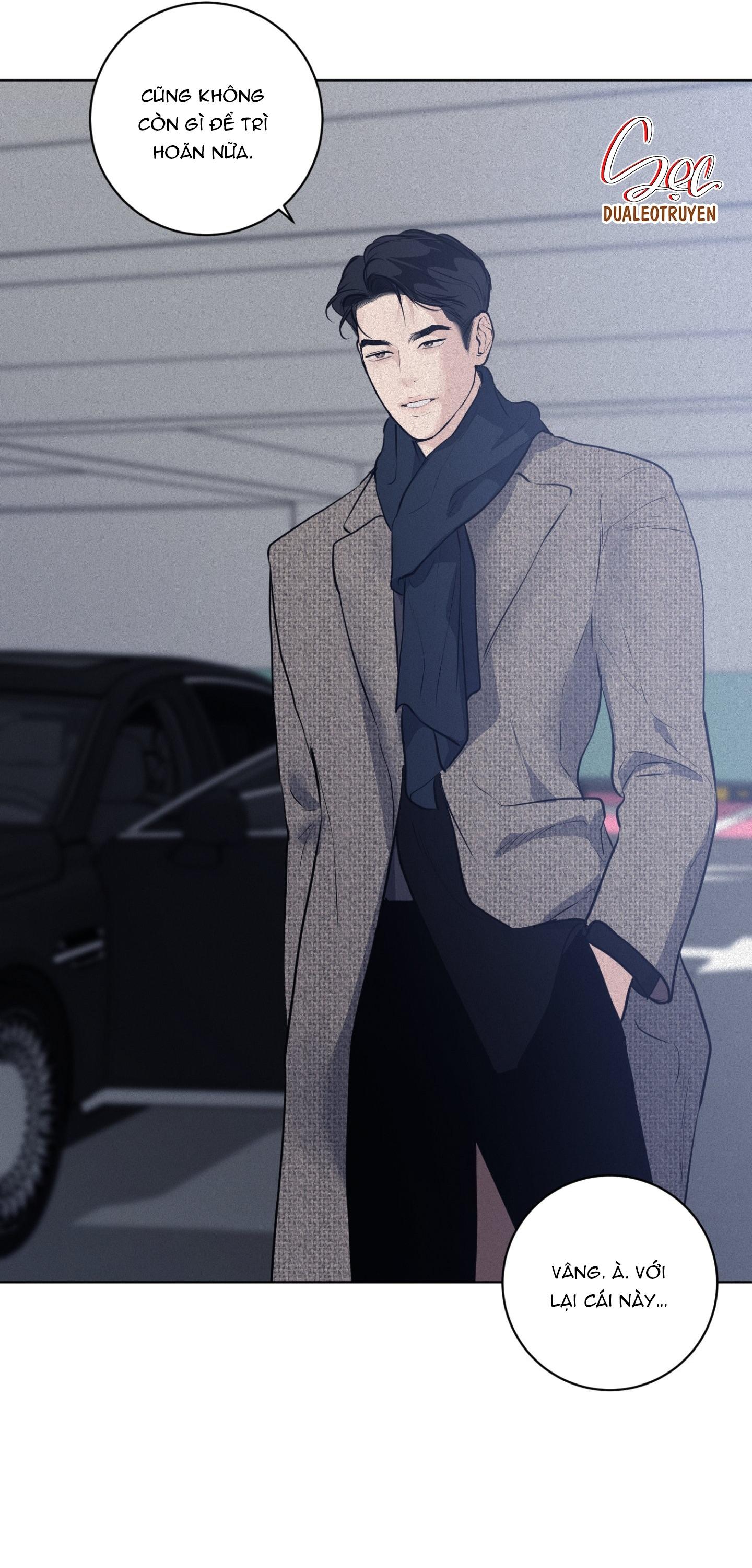 (ABO) LỜI CẦU NGUYỆN - Chap 73