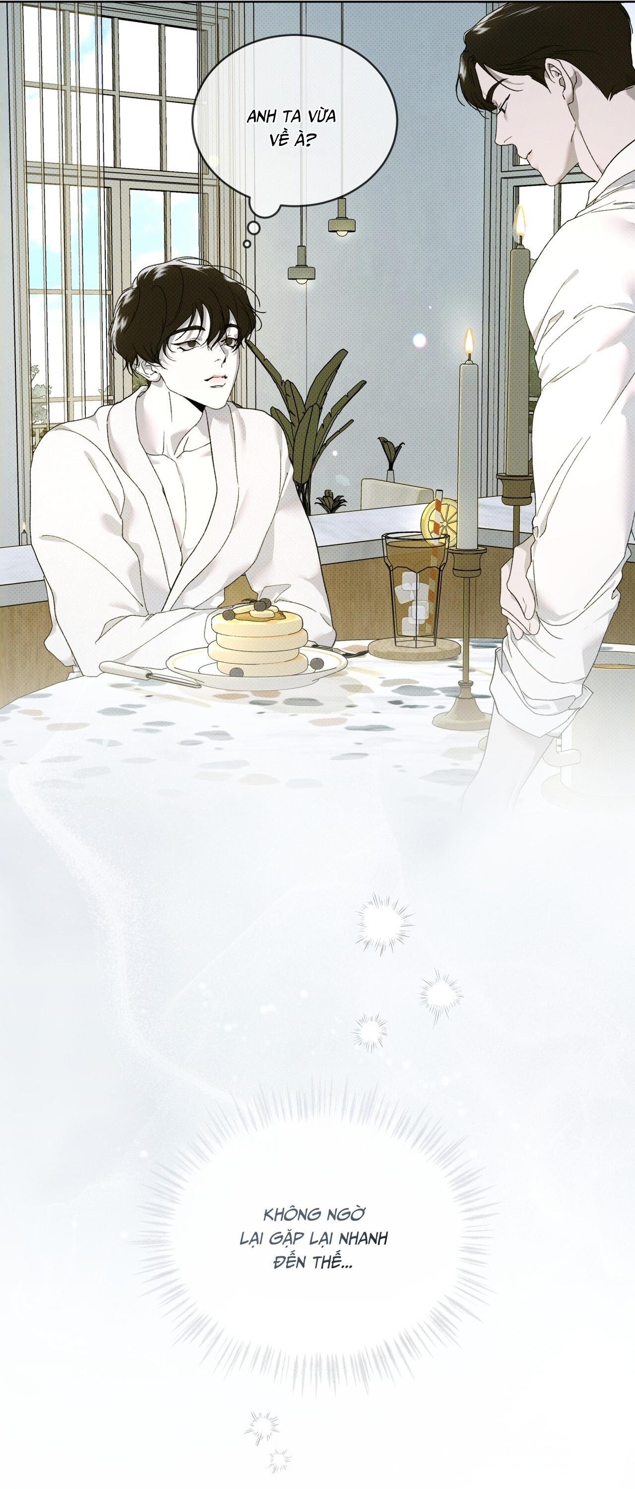 (GĐCV) HÌNH THÁI TIẾN HÓA - Chap 8