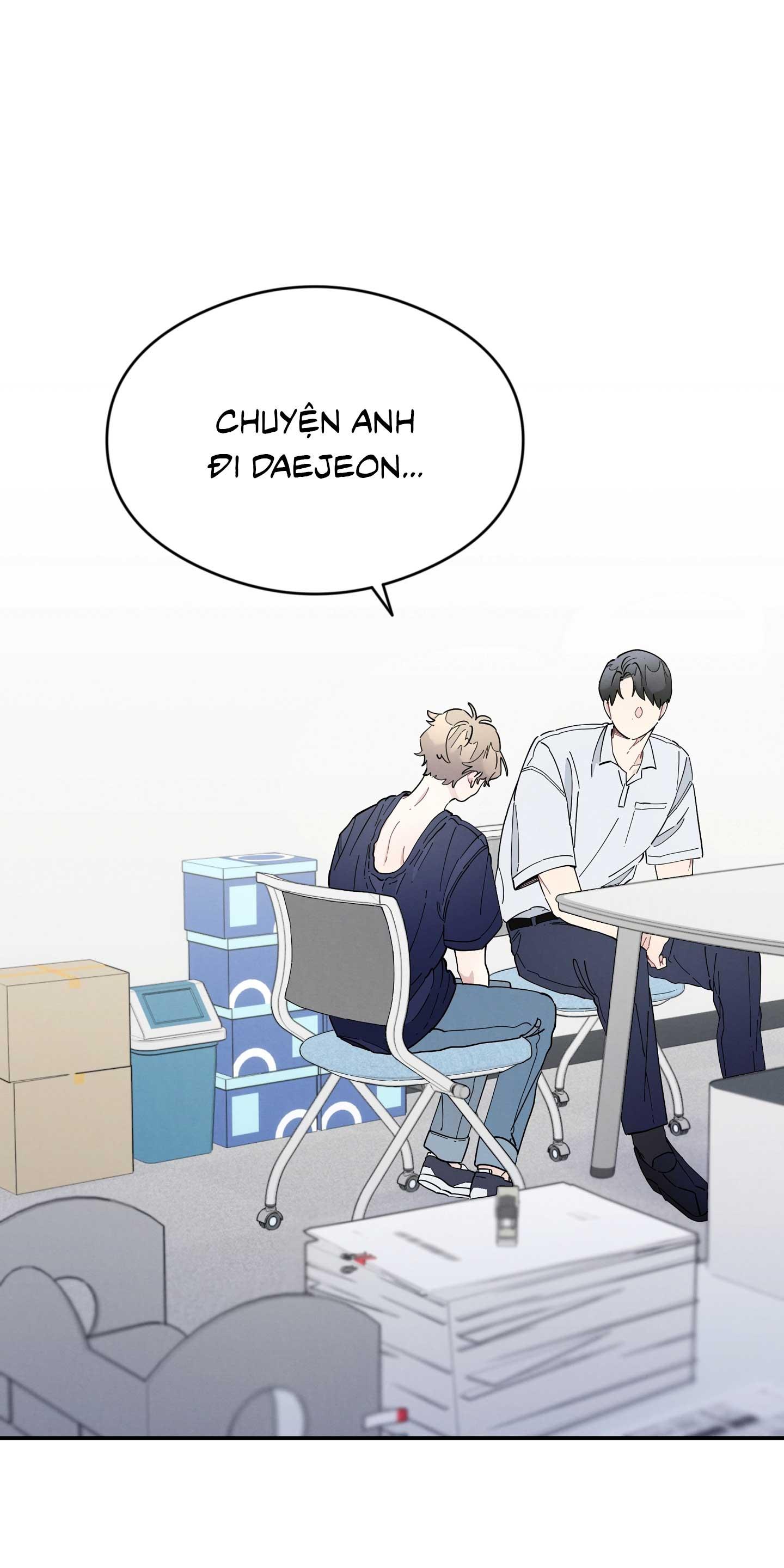 One-Room TA - Chap 43