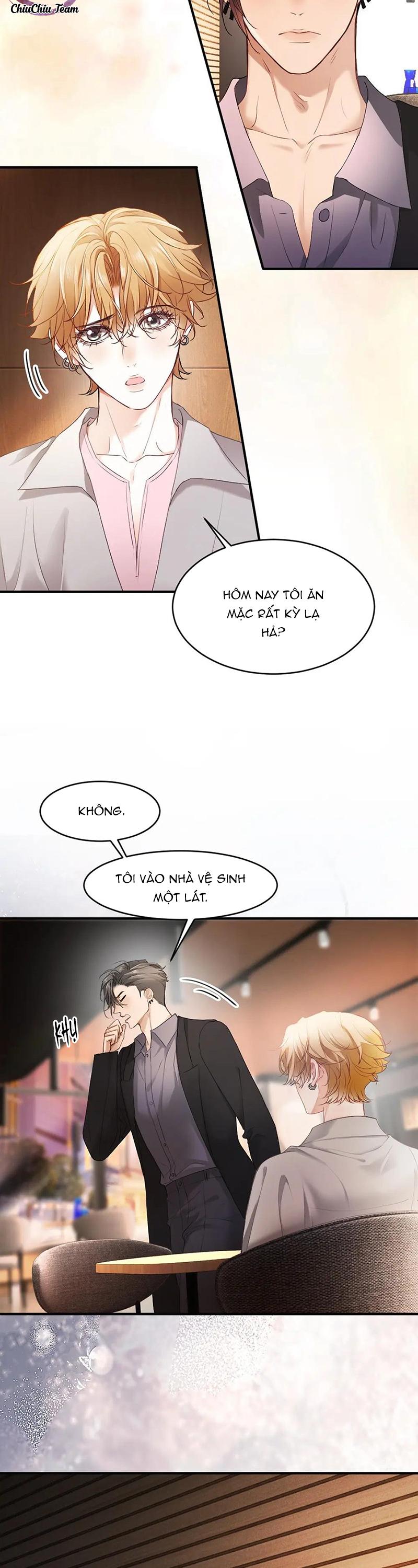 Tiểu thiếu gia dựa vào nhan sắc càn quét toàn hệ thống - Chap 75