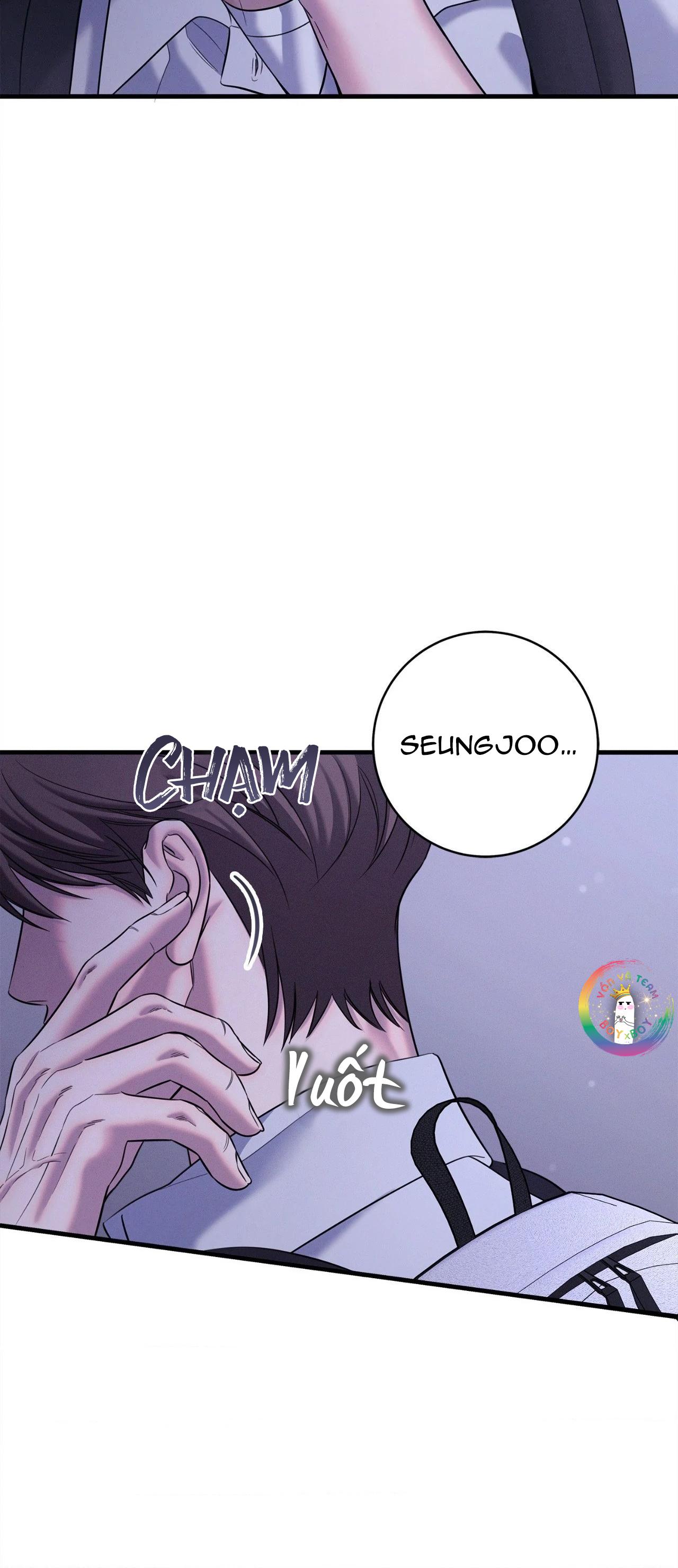 Màn Đêm Không Lối - Chap 44