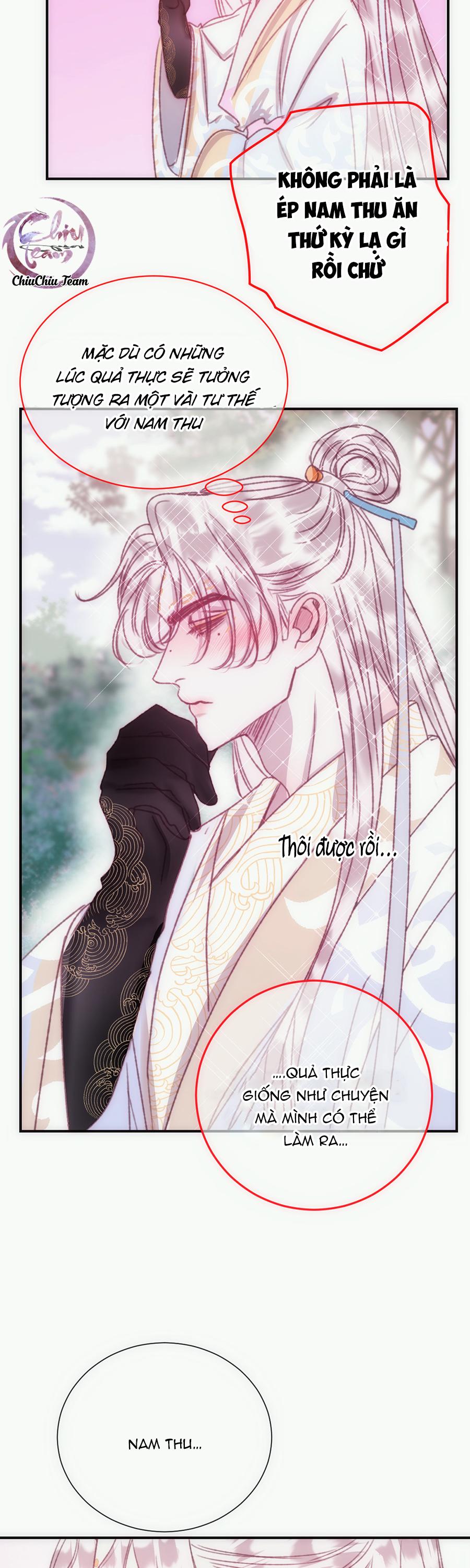 Vài Câu Chuyện Với Sư Tôn Sau Khi Xuyên Sách - Chap 77.1 - Trang 27