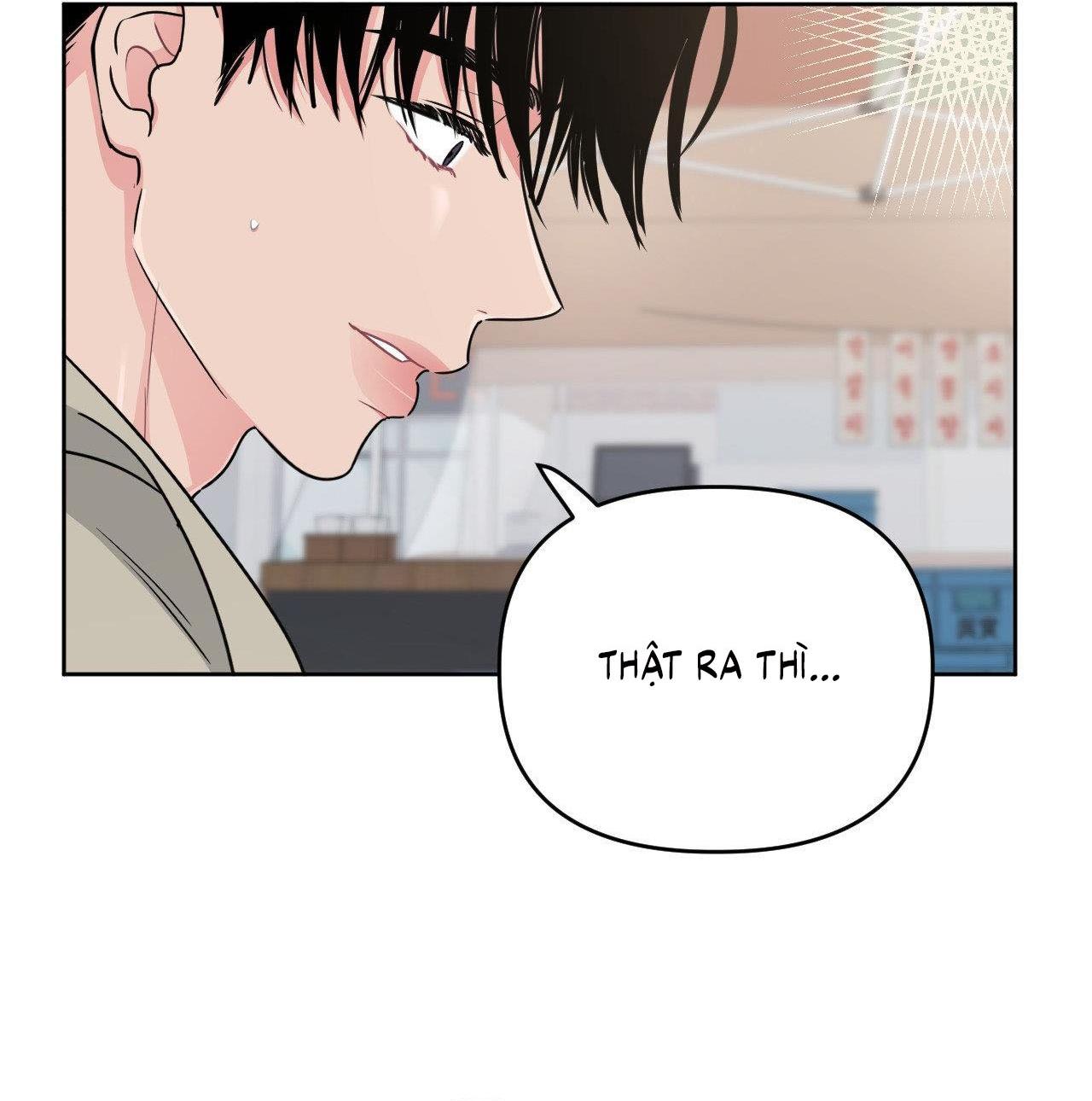 (CBunu) Chàng Trai Mỹ Thuật - Chap 52