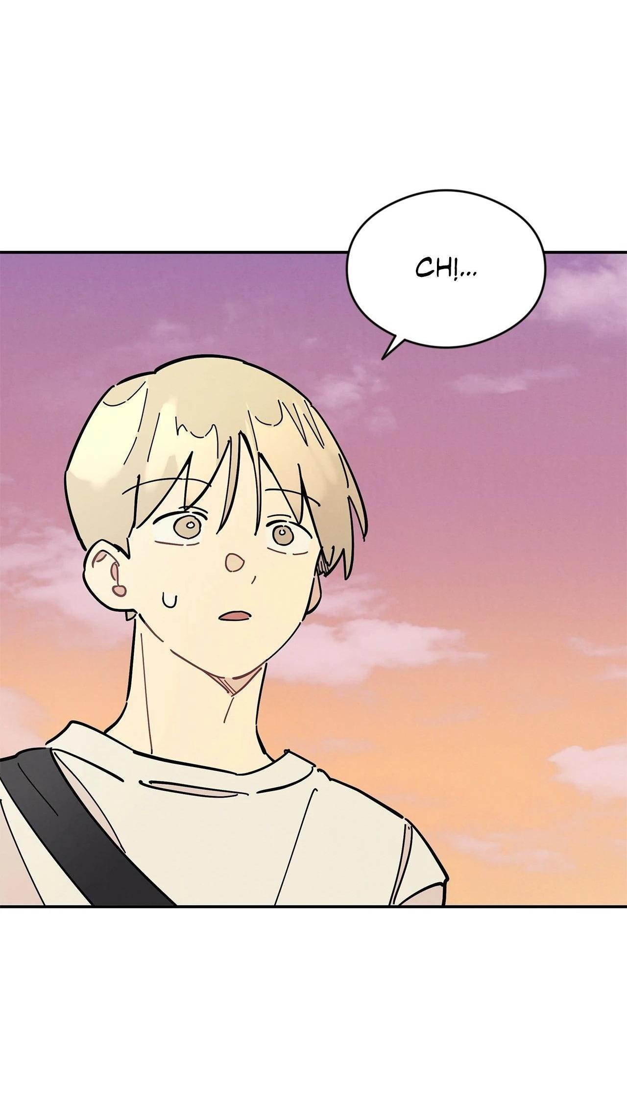 One-Room TA - Chap 39