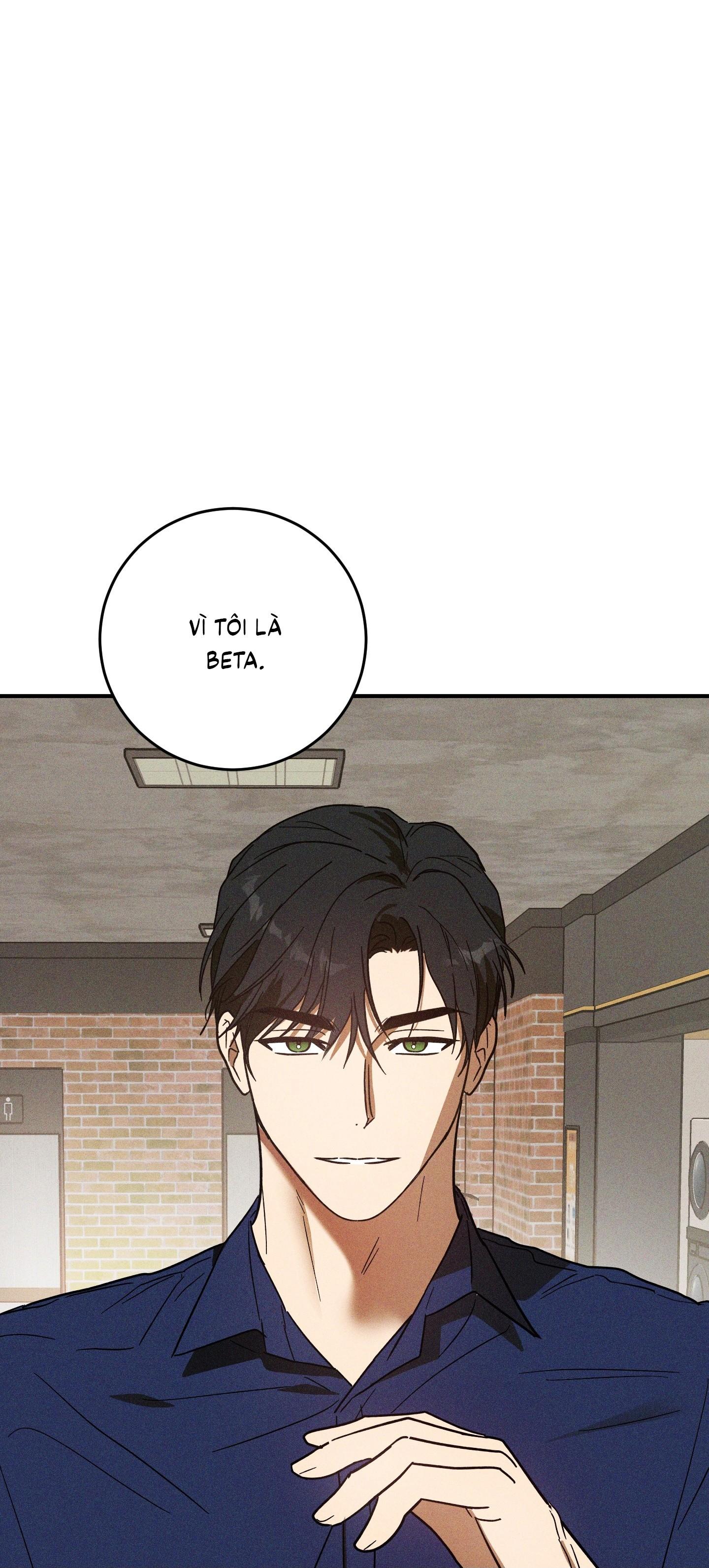 (CBunu) MIX UP - Chap 5