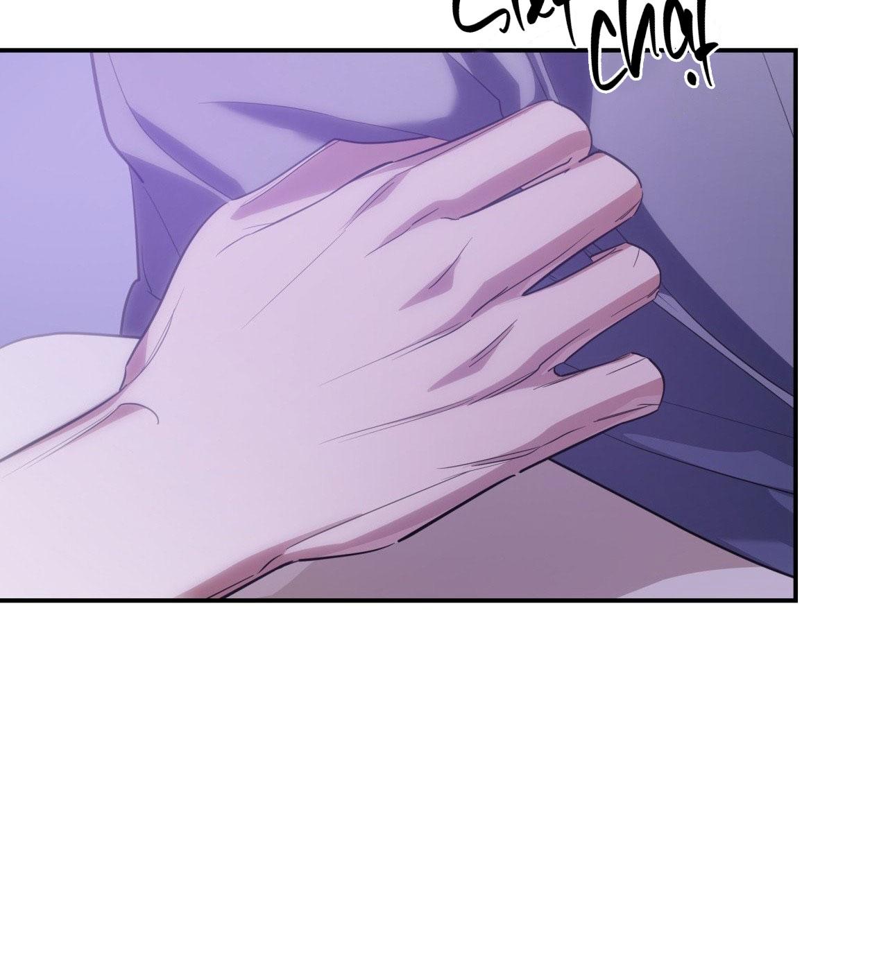 LỆNH CỨU RỖI - Chap 72