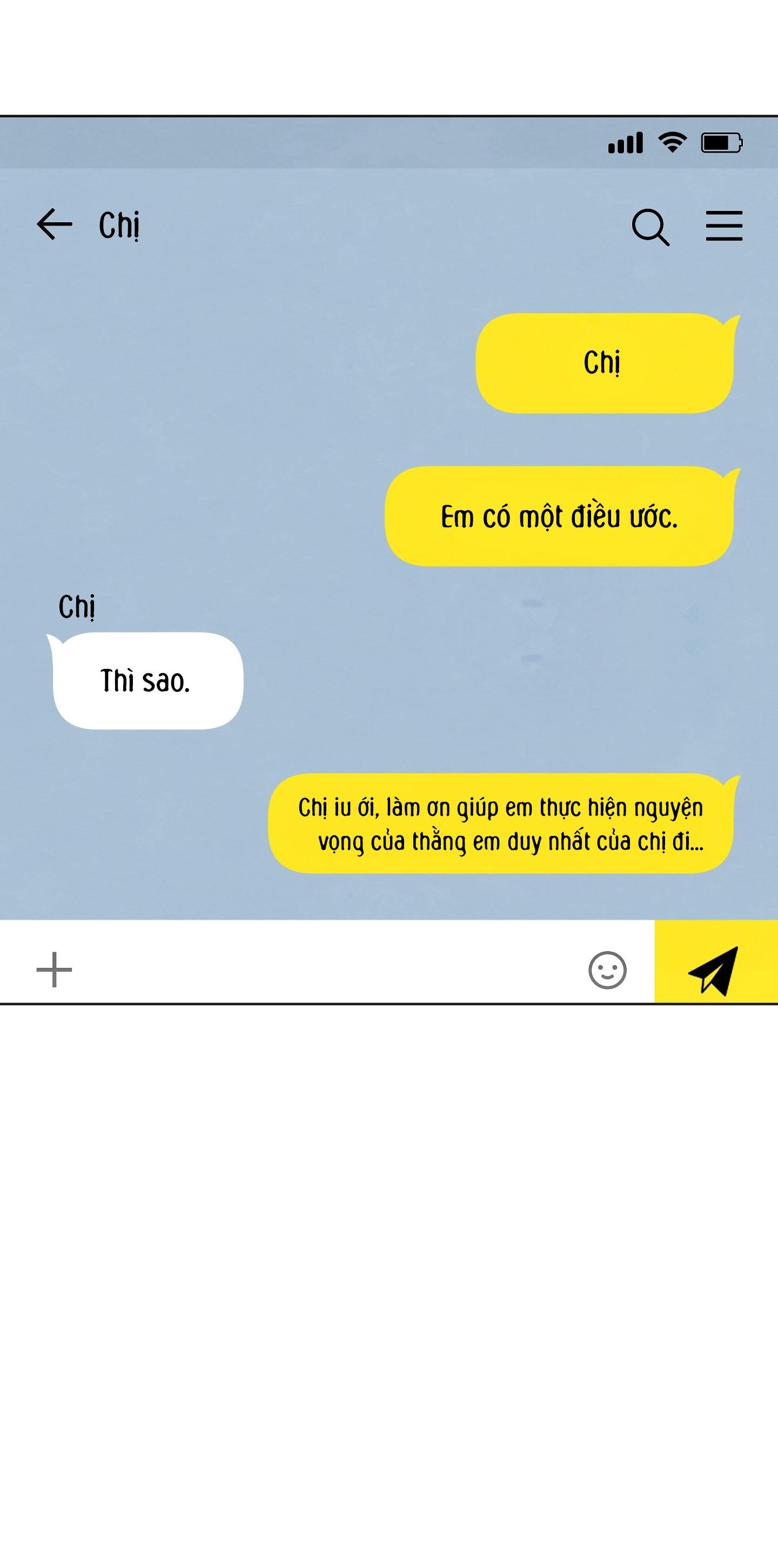(CBunu) Bí Quyết Chinh Phục Tình Đơn Phương - Chap 9